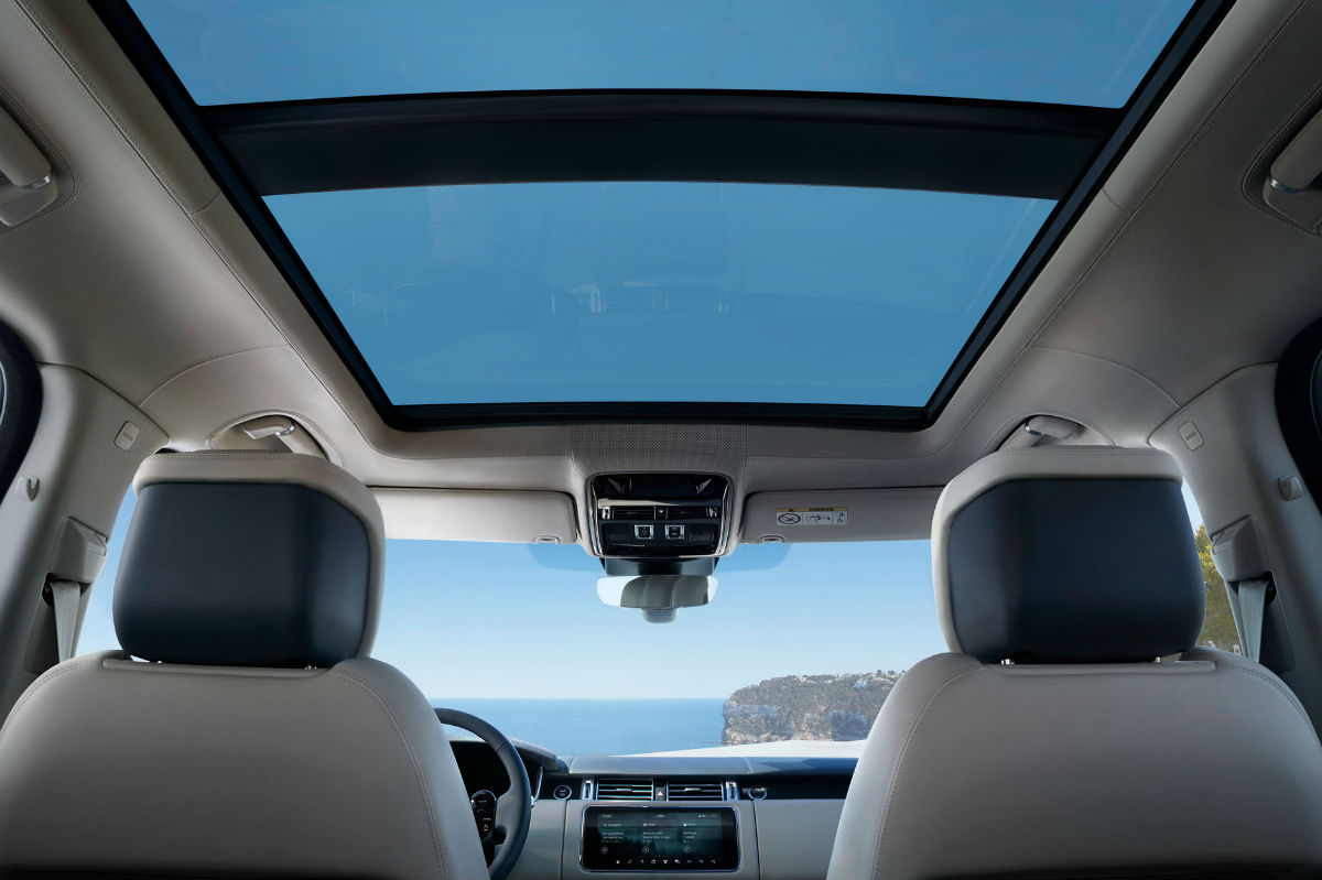 2021 - RANGE ROVER, foto 4