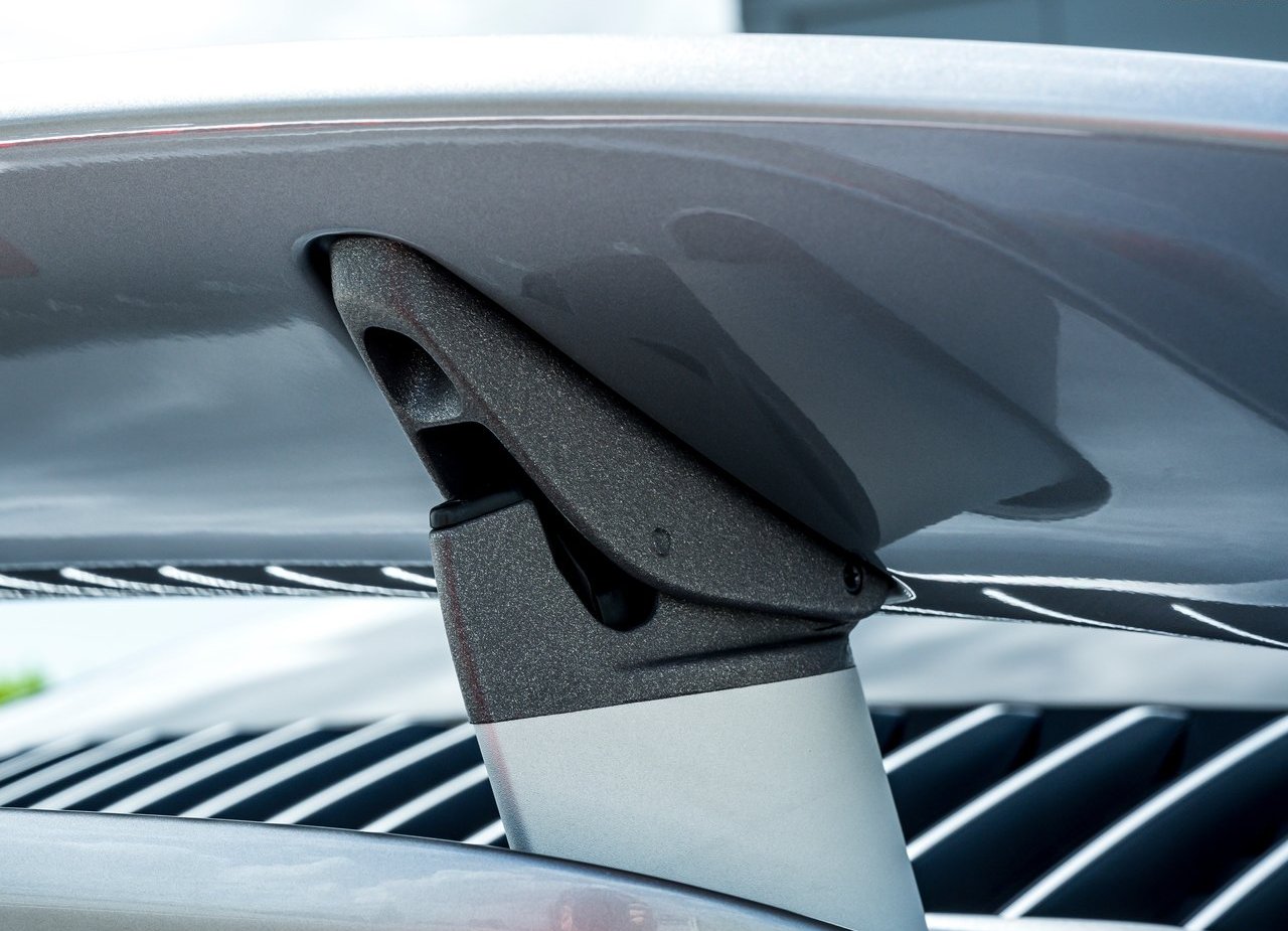 2021 - PORSCHE 911 TURBO S UK VERSION, foto 66