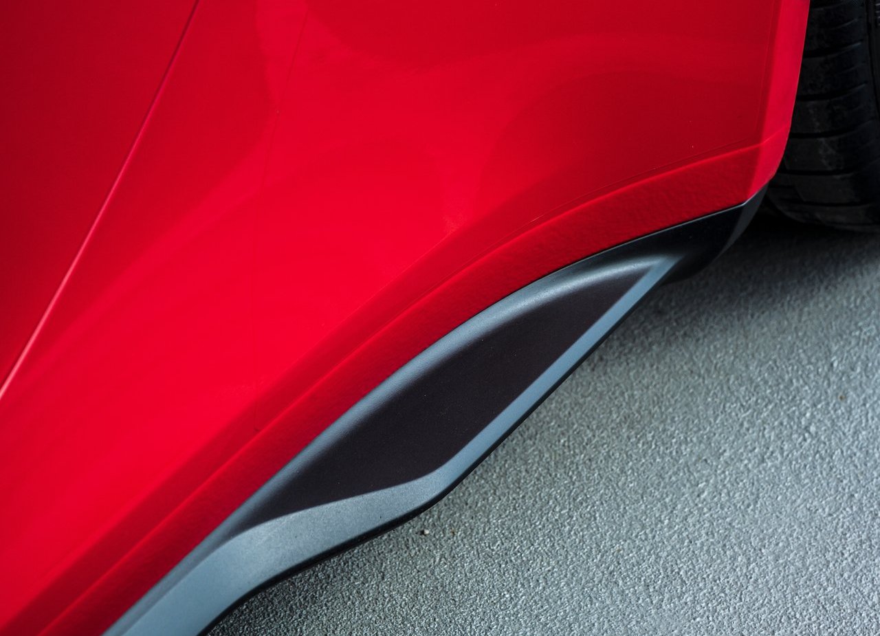 2021 - PORSCHE 911 TURBO S UK VERSION, foto 67