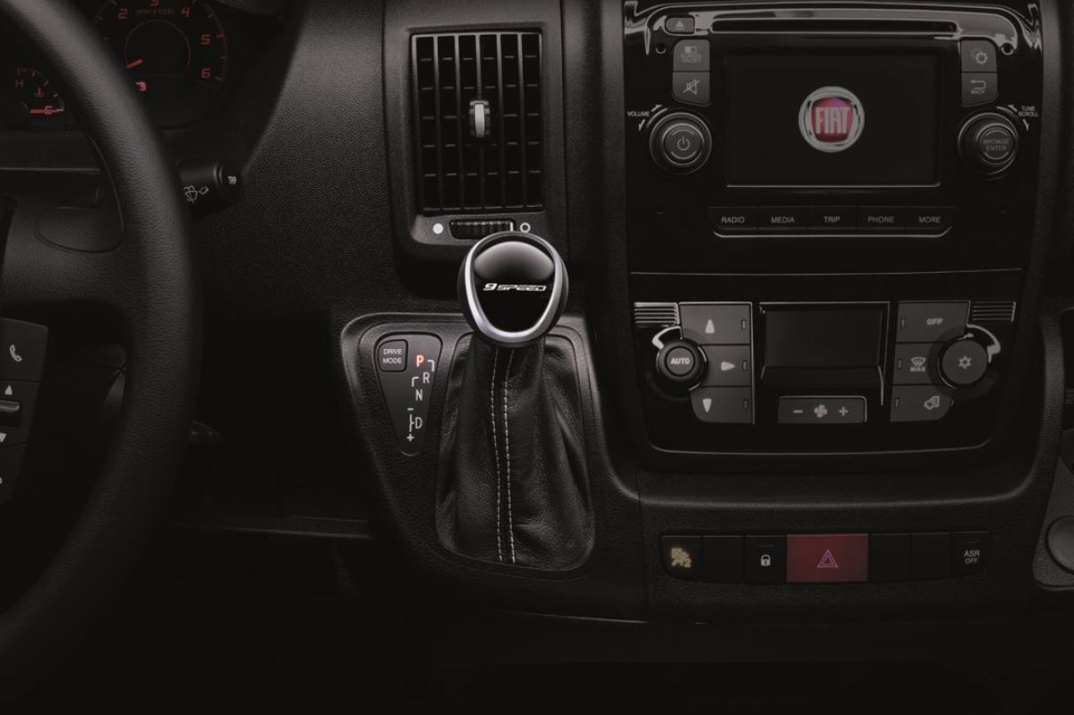 FIAT DUCATO CAMPER, foto 7