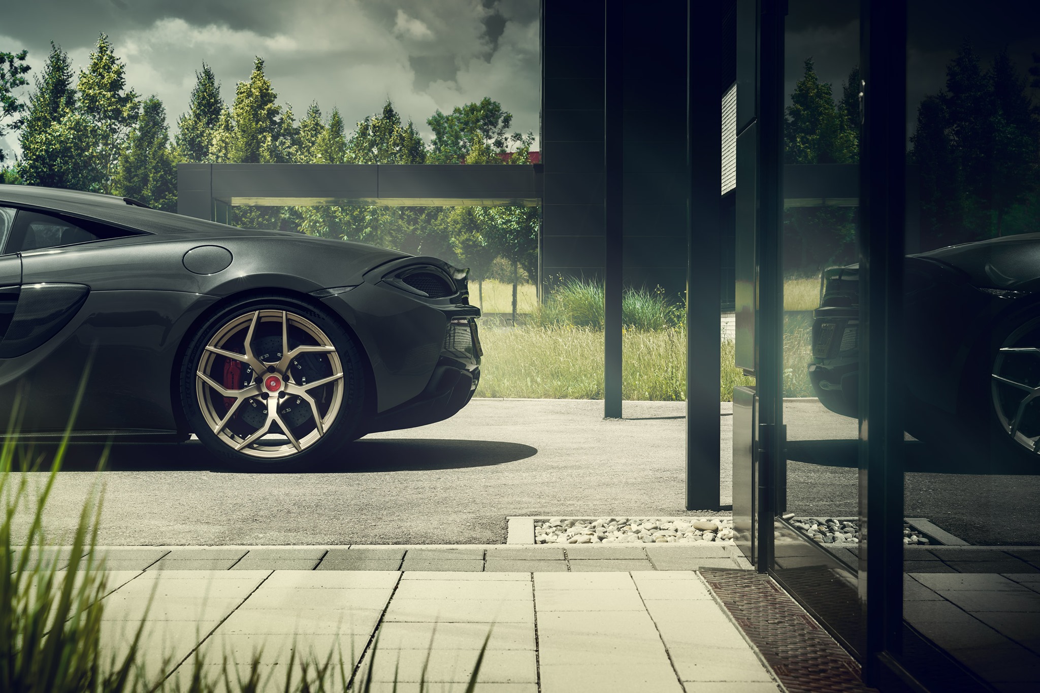 McLAREN 570S ‘666S’ BY POGEA RACING, foto 4