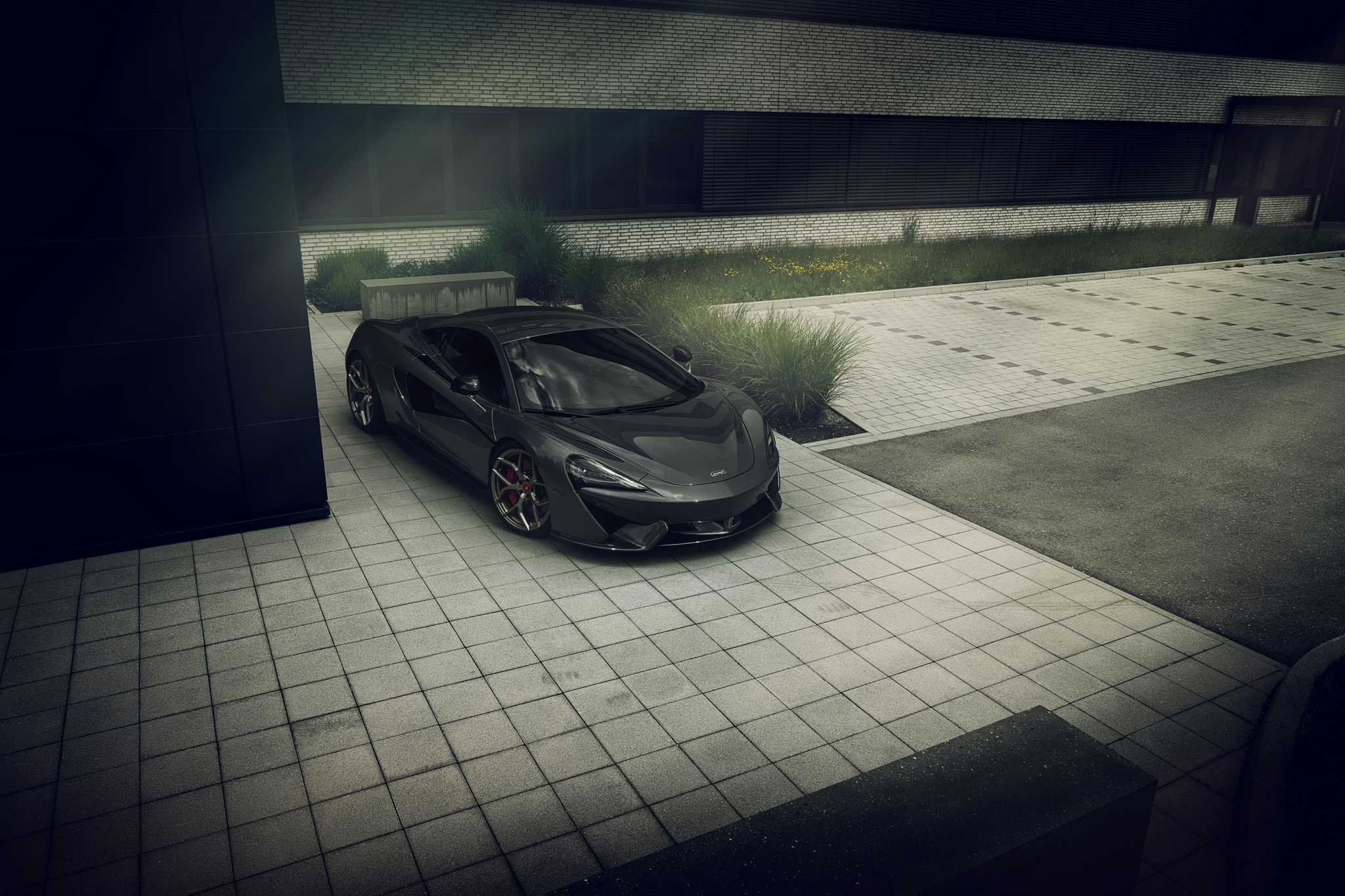 McLAREN 570S ‘666S’ BY POGEA RACING, foto 6