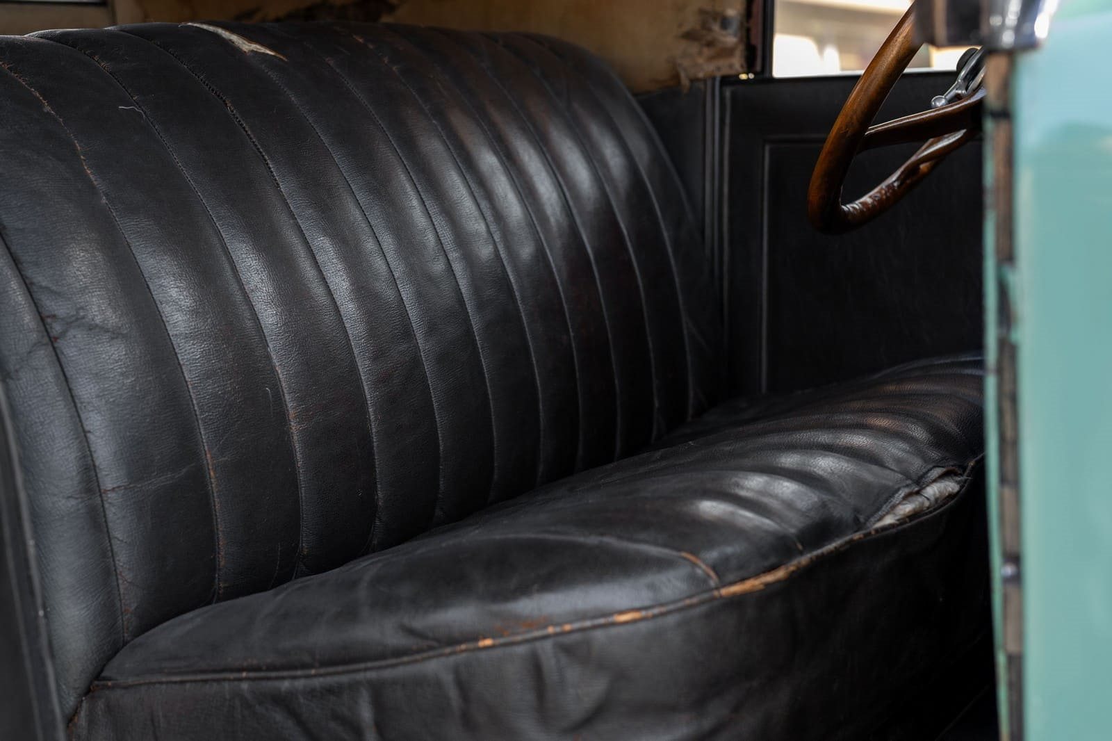1927 - FRANKLIN SERIES 11B ‘LINDBERGH’ SPORT COUPÉ, foto 15