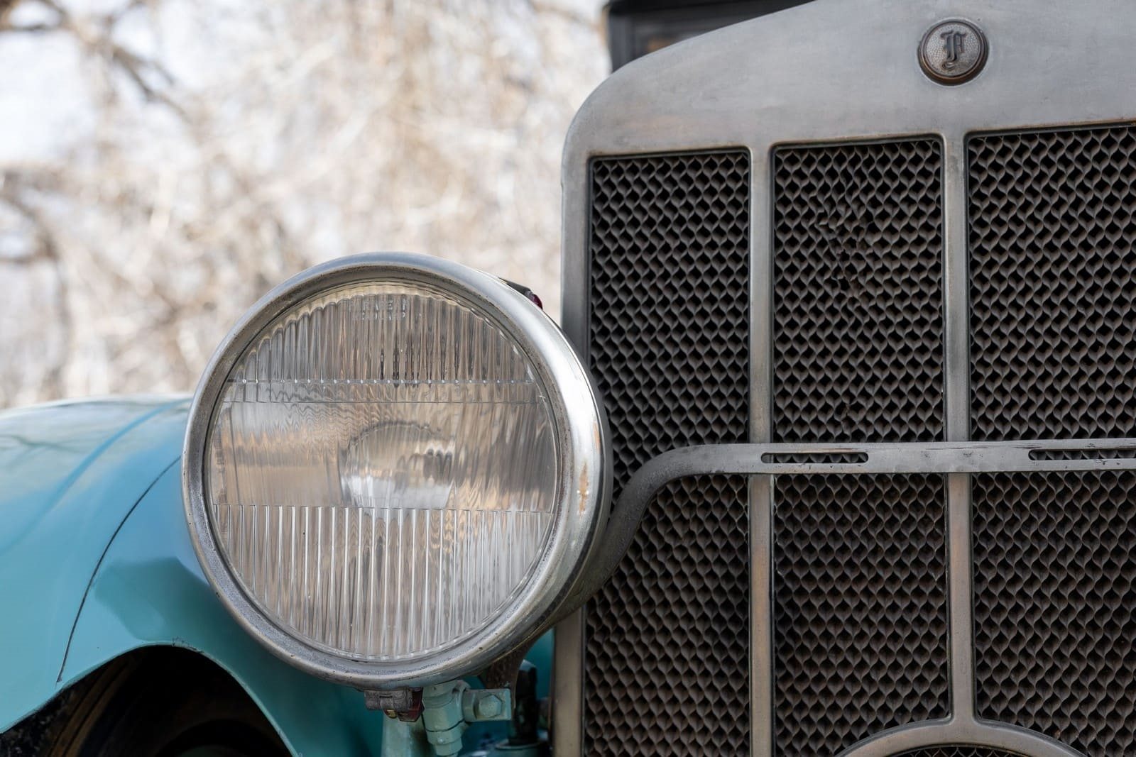 1927 - FRANKLIN SERIES 11B ‘LINDBERGH’ SPORT COUPÉ, foto 25