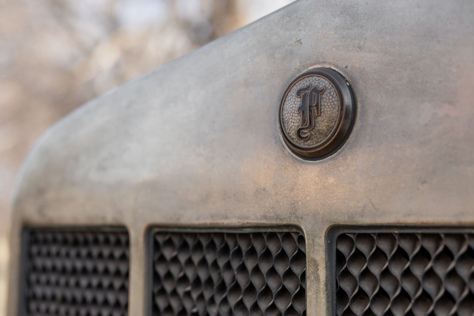 1927 - FRANKLIN SERIES 11B ‘LINDBERGH’ SPORT COUPÉ, foto 27