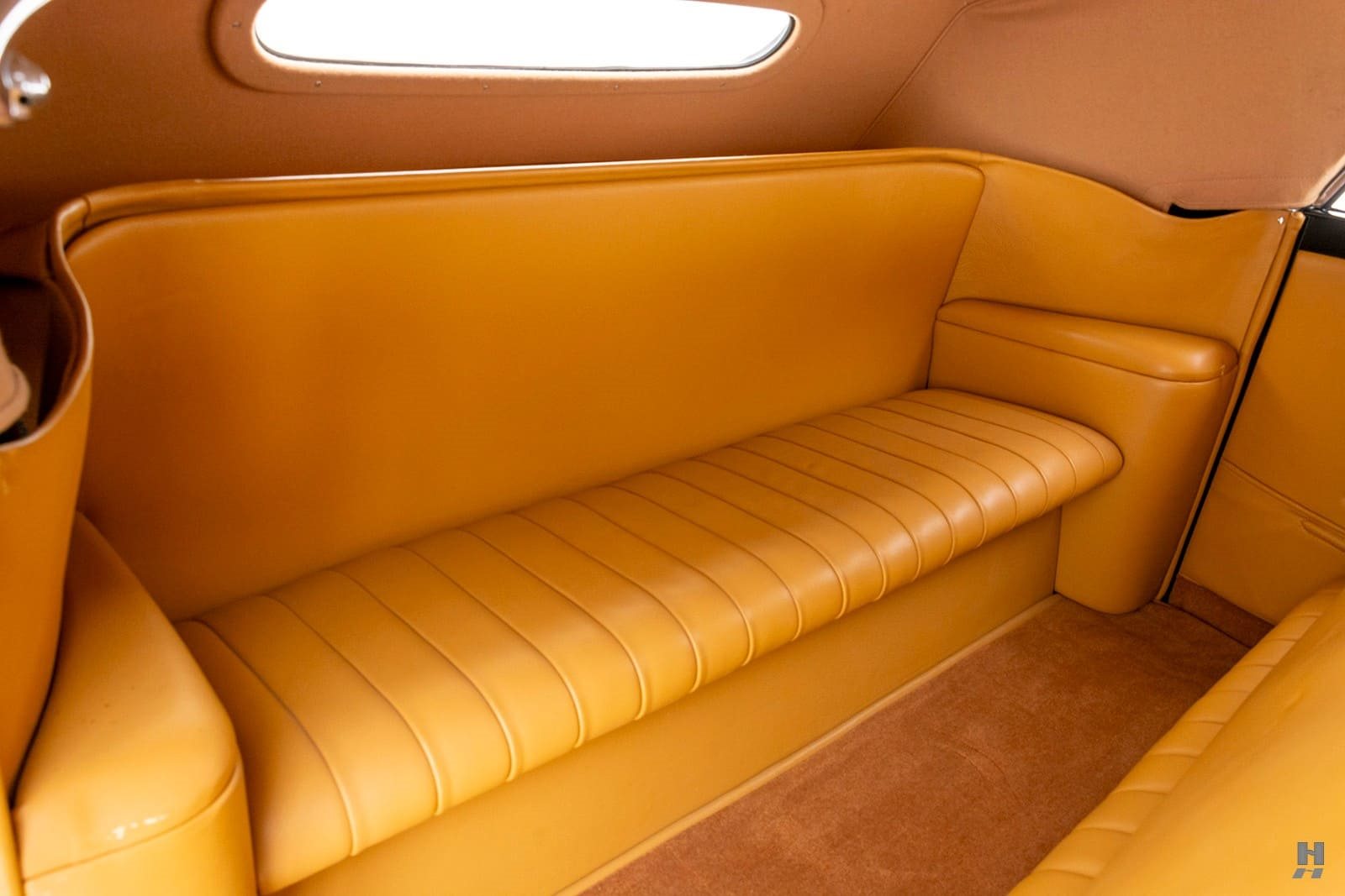GRAHAM-PAIGE MODEL 116 WORBLAUFEN CABRIOLET, foto 12