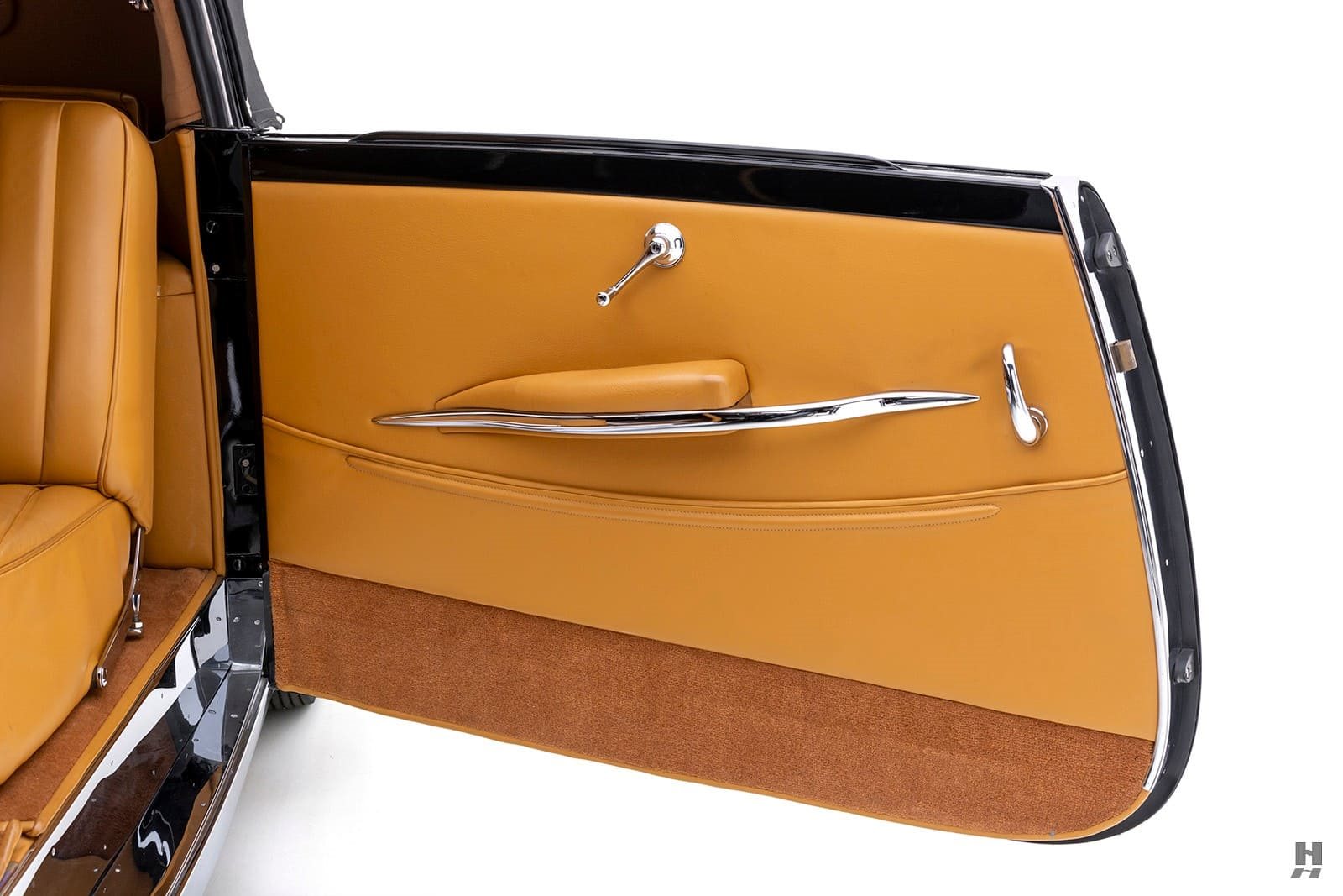 GRAHAM-PAIGE MODEL 116 WORBLAUFEN CABRIOLET, foto 14