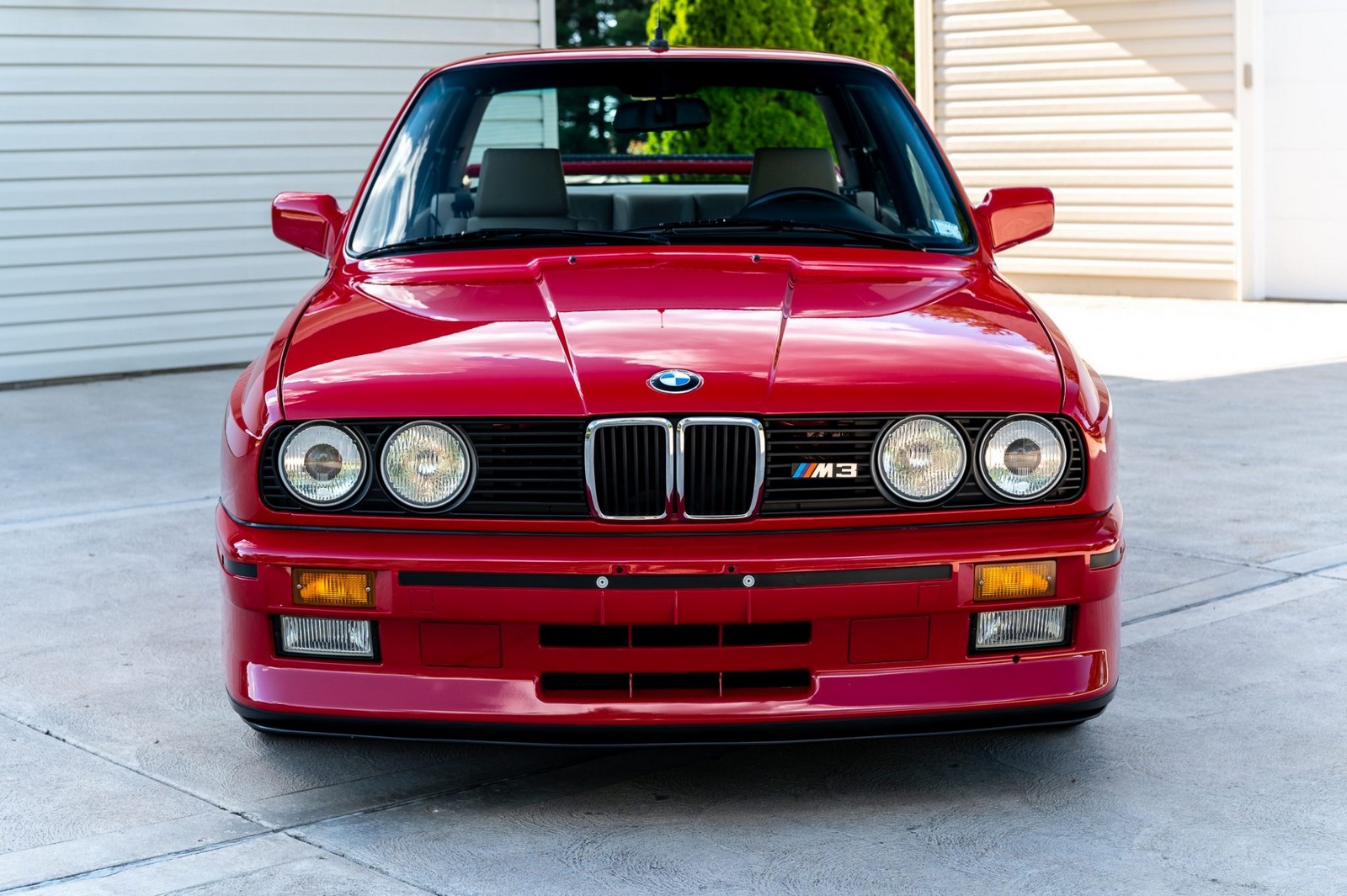 BMW M3 COUPE SPORT EVOLUTION, foto 1