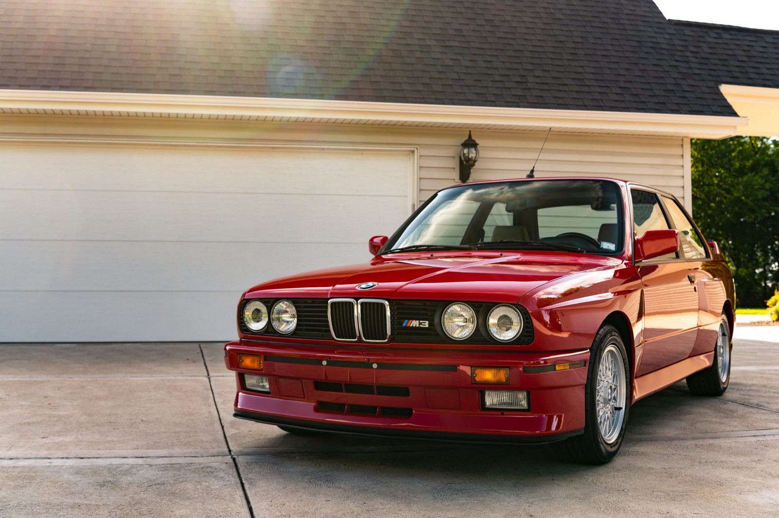 BMW M3 COUPE SPORT EVOLUTION, foto 2