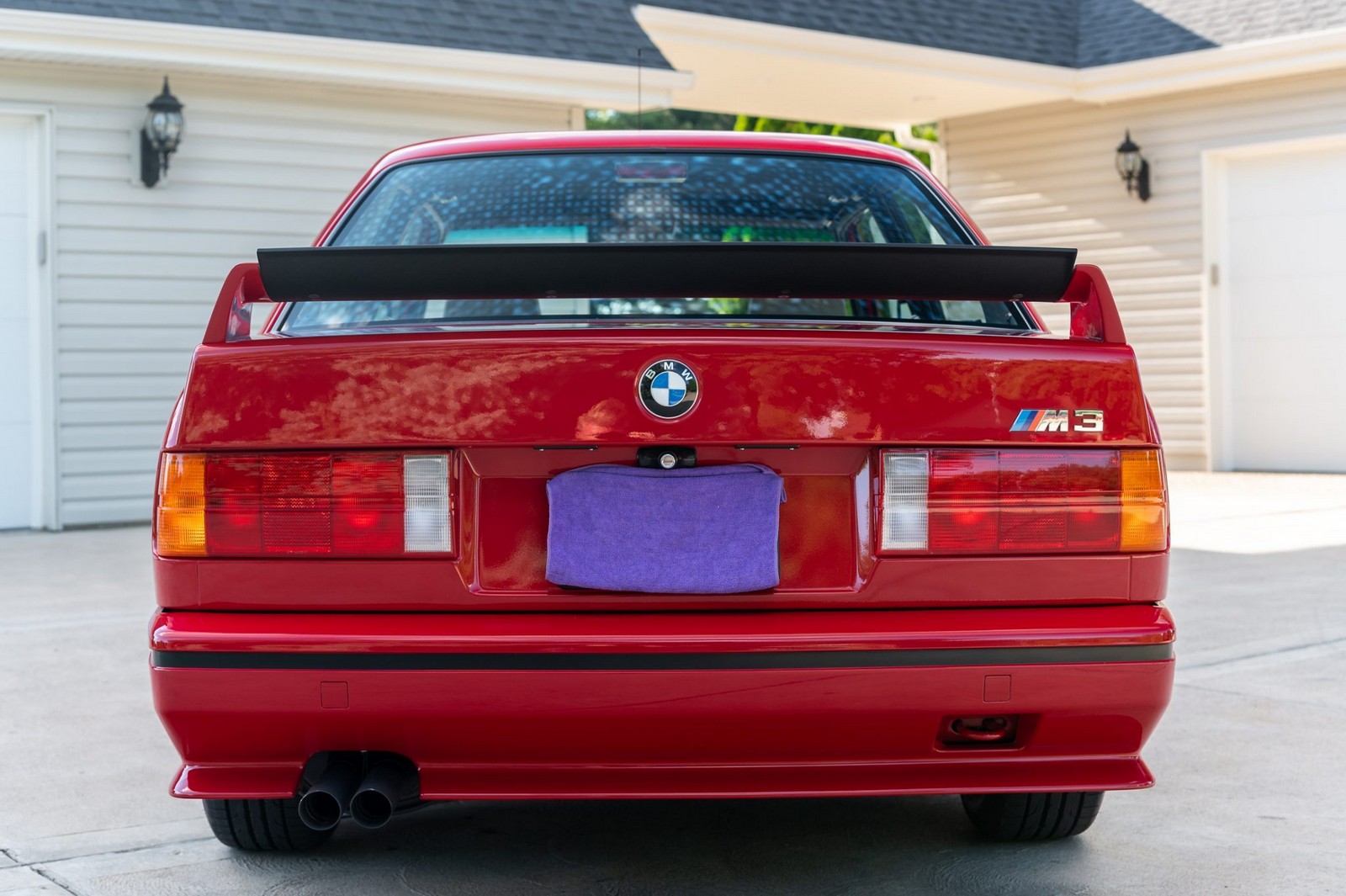 BMW M3 COUPE SPORT EVOLUTION, foto 12