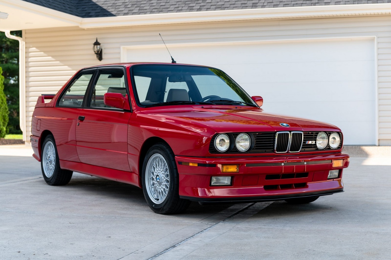 BMW M3 COUPE SPORT EVOLUTION, foto 18