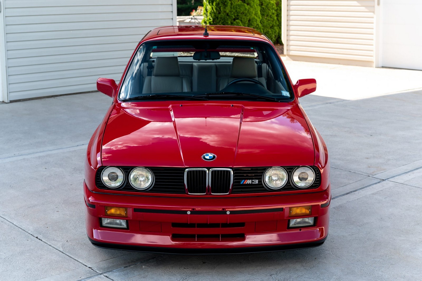 BMW M3 COUPE SPORT EVOLUTION, foto 19