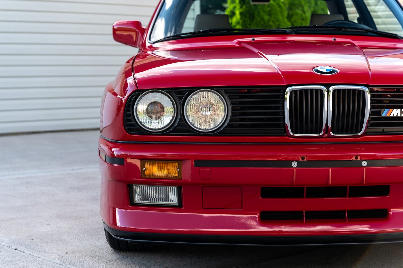BMW M3 COUPE SPORT EVOLUTION, foto 20
