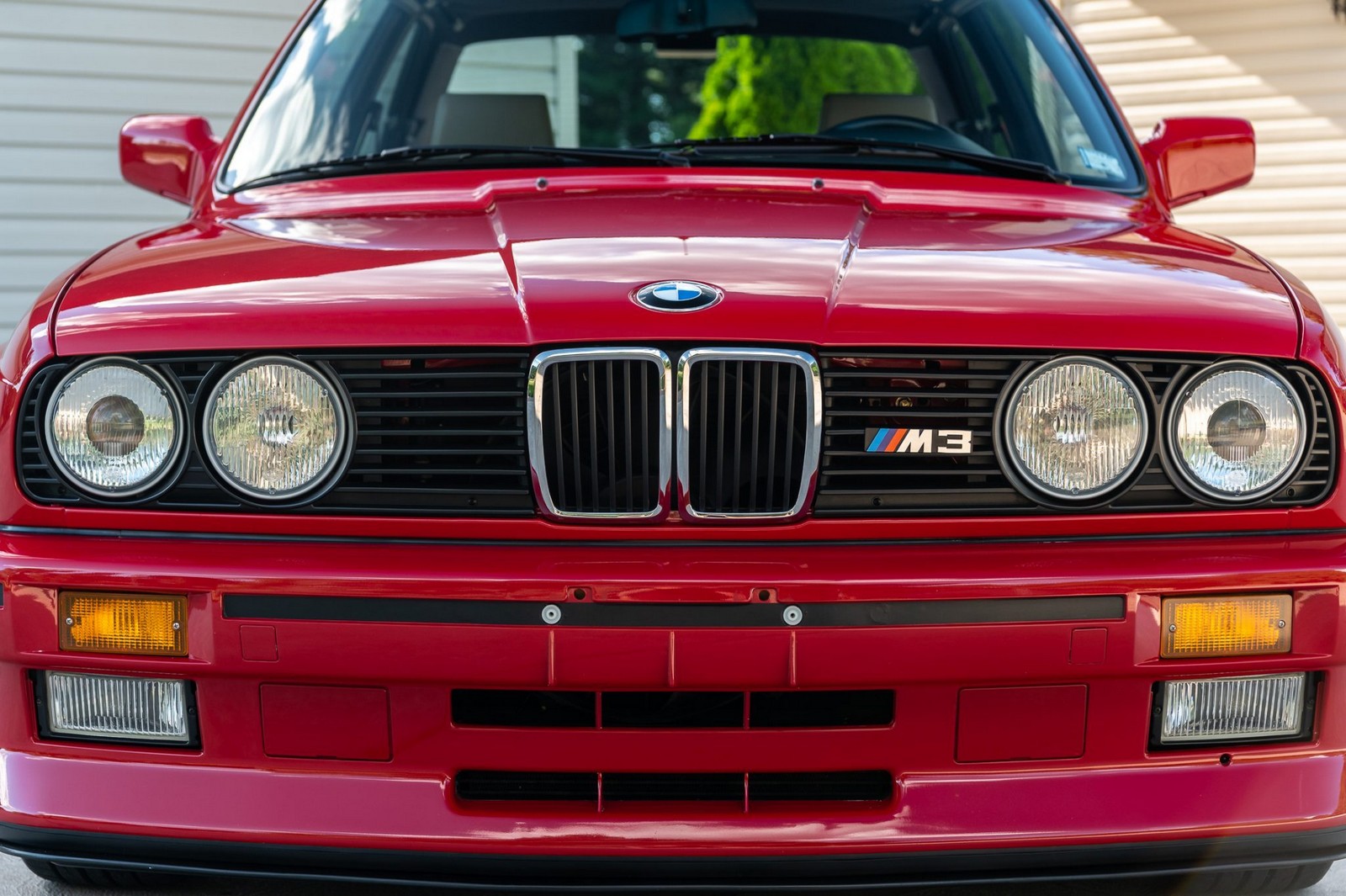 BMW M3 COUPE SPORT EVOLUTION, foto 21