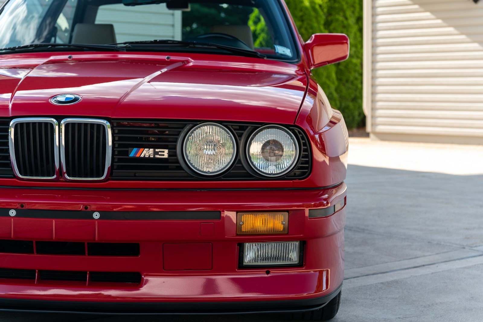 BMW M3 COUPE SPORT EVOLUTION, foto 22