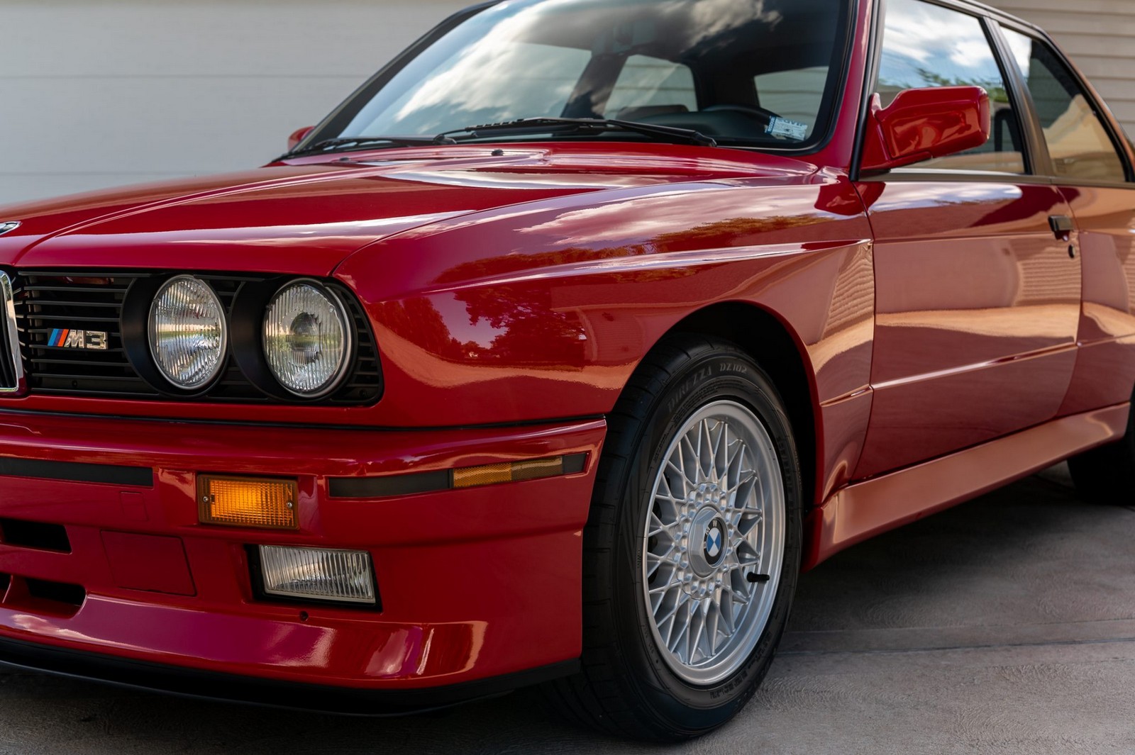 BMW M3 COUPE SPORT EVOLUTION, foto 26
