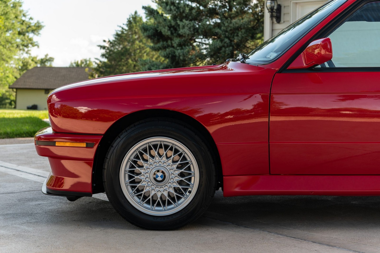 BMW M3 COUPE SPORT EVOLUTION, foto 28