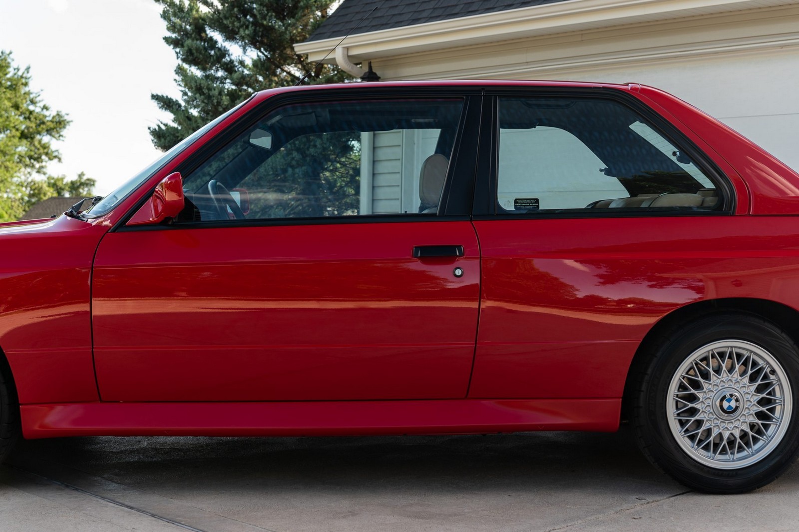 BMW M3 COUPE SPORT EVOLUTION, foto 29
