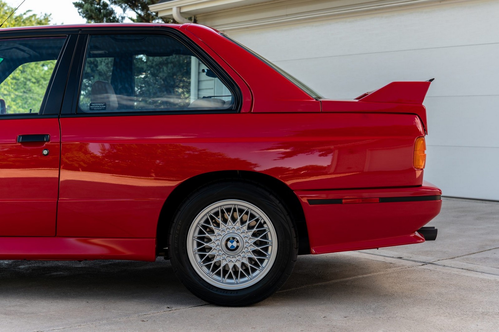 BMW M3 COUPE SPORT EVOLUTION, foto 30