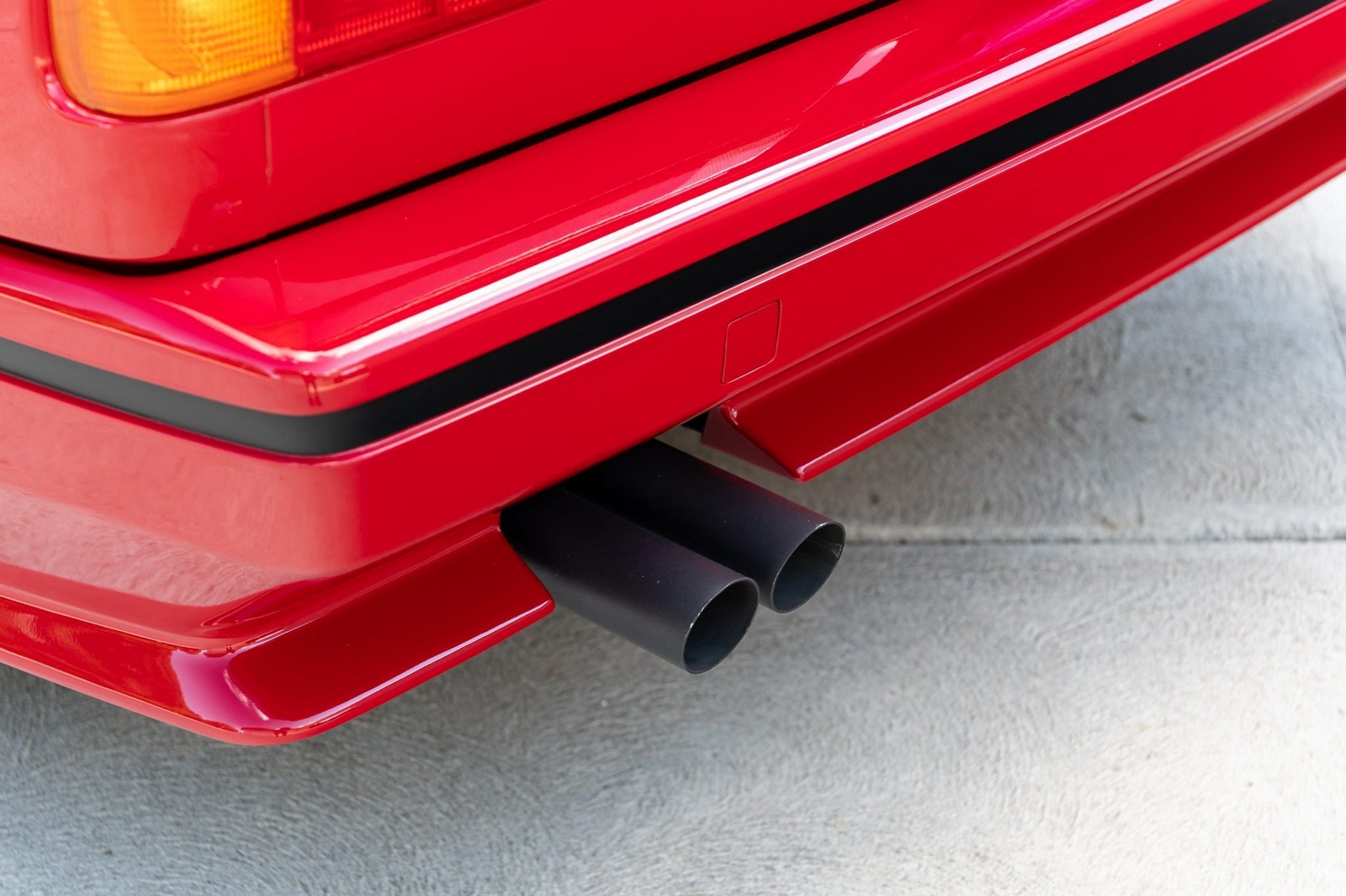 BMW M3 COUPE SPORT EVOLUTION, foto 43