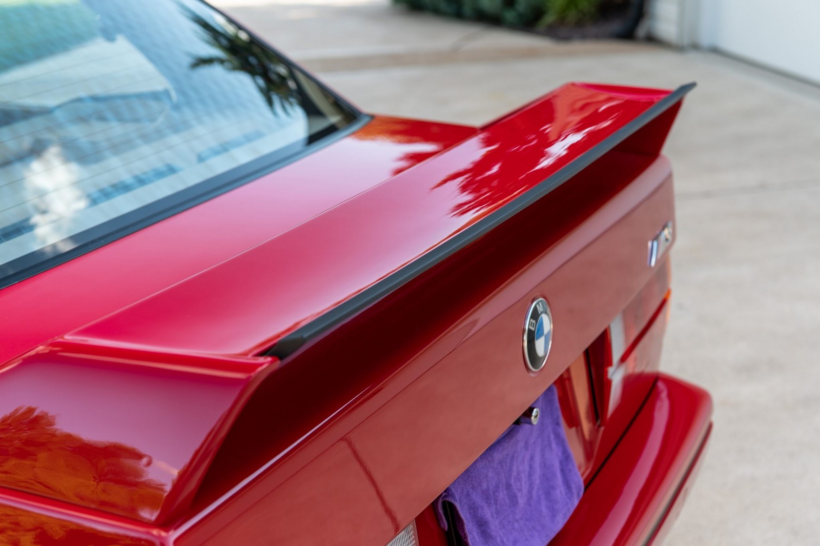 BMW M3 COUPE SPORT EVOLUTION, foto 47