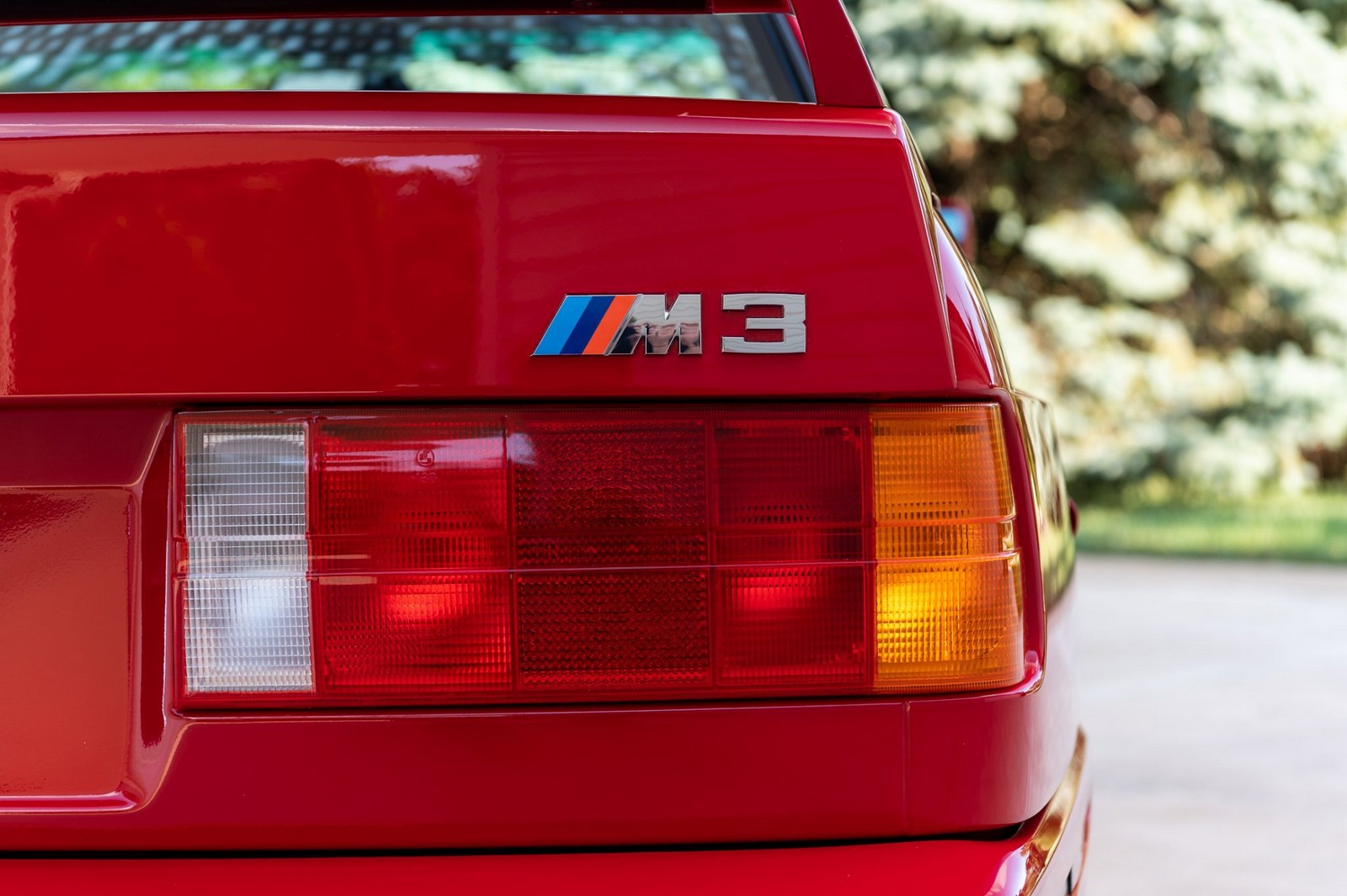 BMW M3 COUPE SPORT EVOLUTION, foto 52