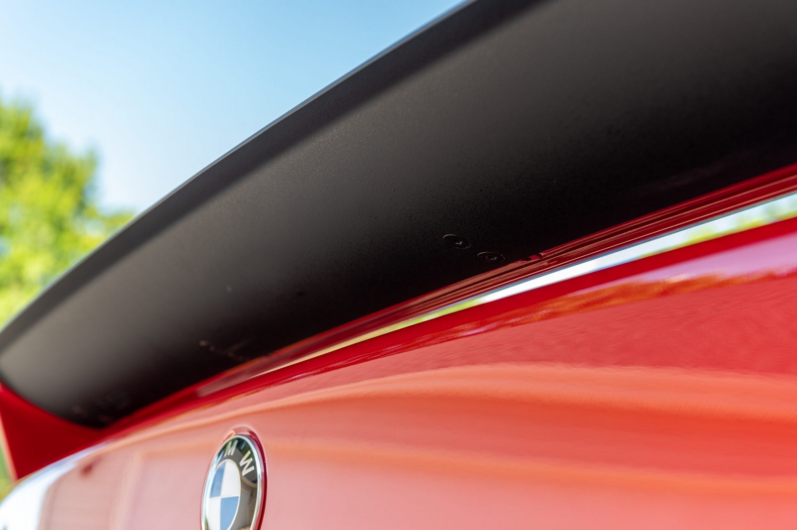 BMW M3 COUPE SPORT EVOLUTION, foto 56