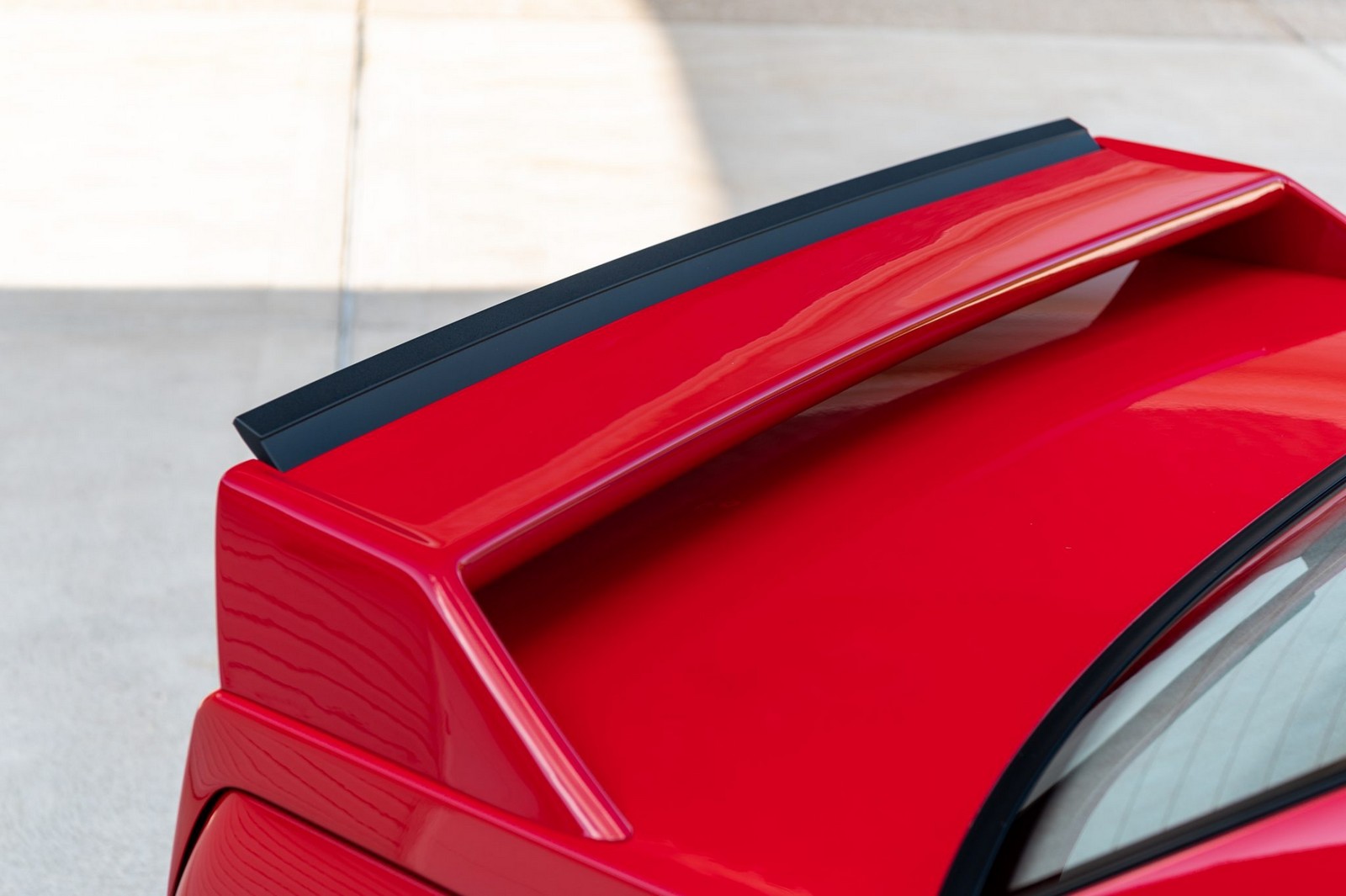 BMW M3 COUPE SPORT EVOLUTION, foto 58