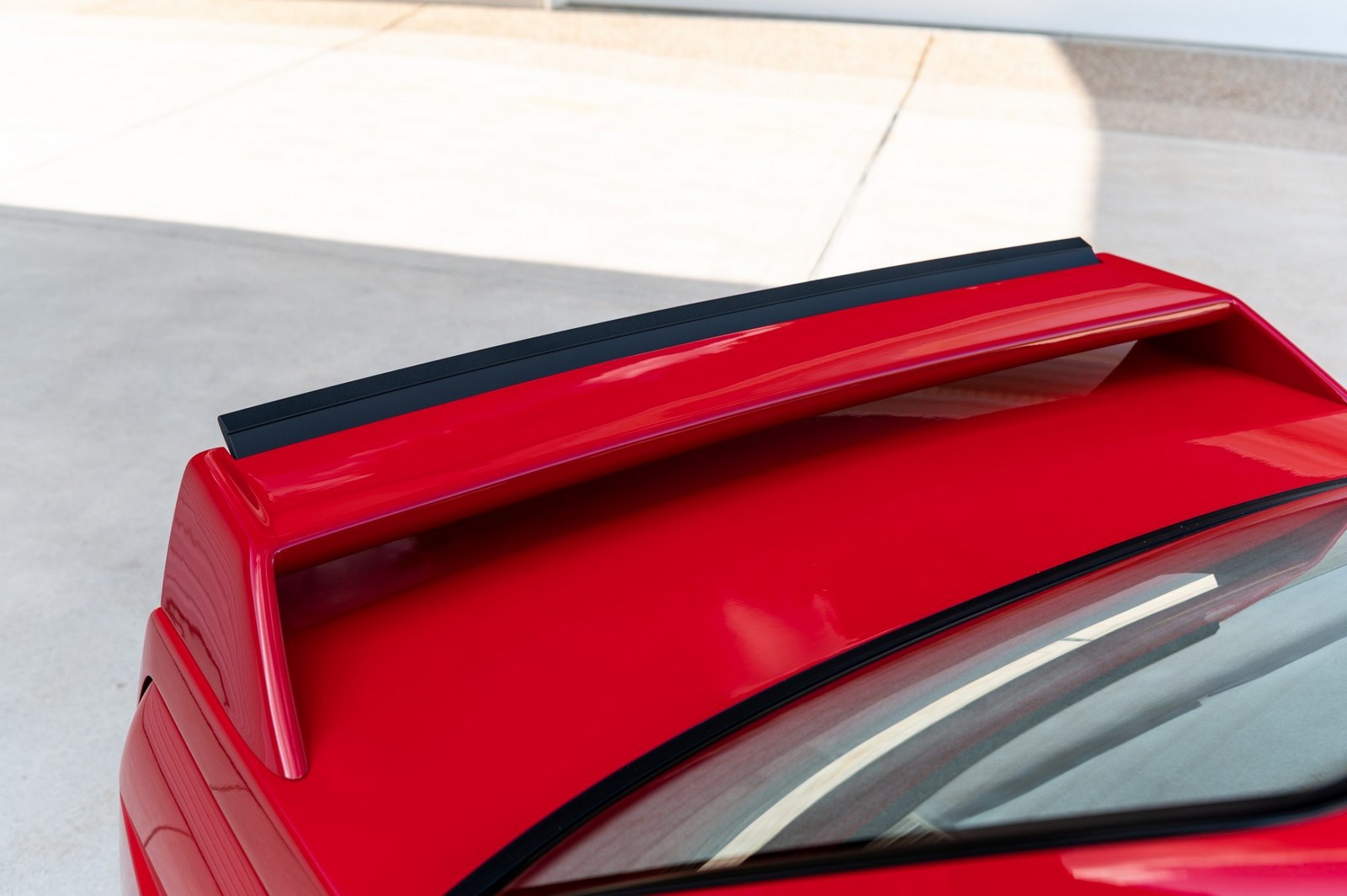 BMW M3 COUPE SPORT EVOLUTION, foto 59
