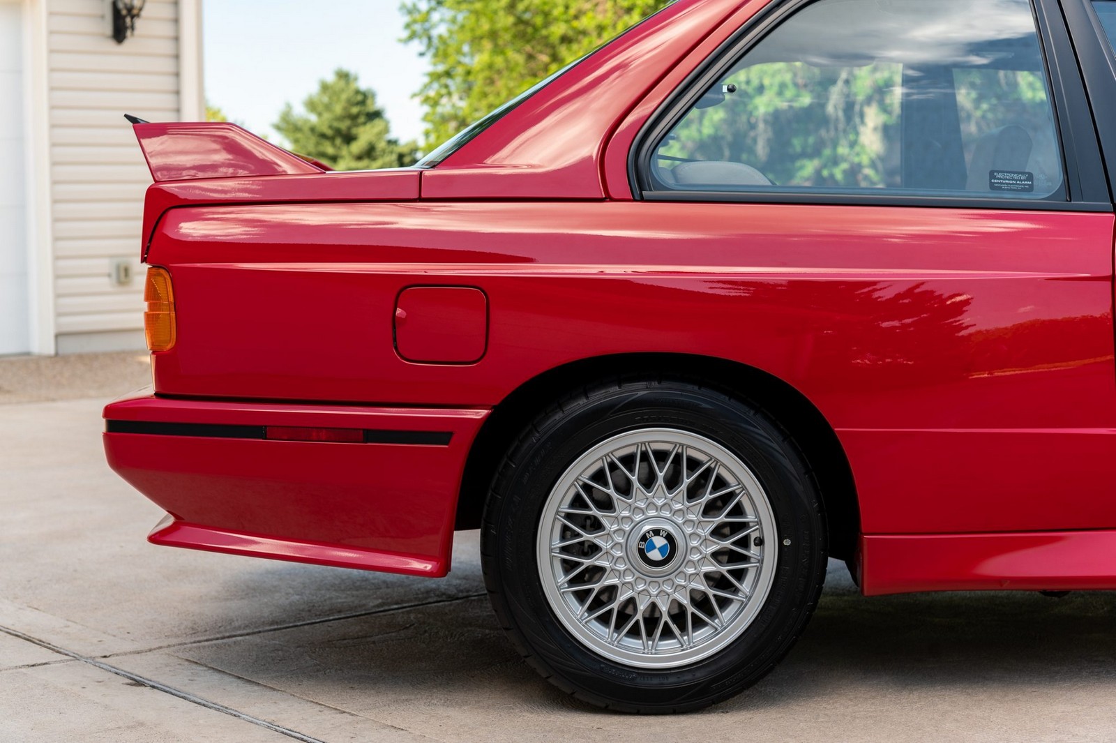 BMW M3 COUPE SPORT EVOLUTION, foto 61