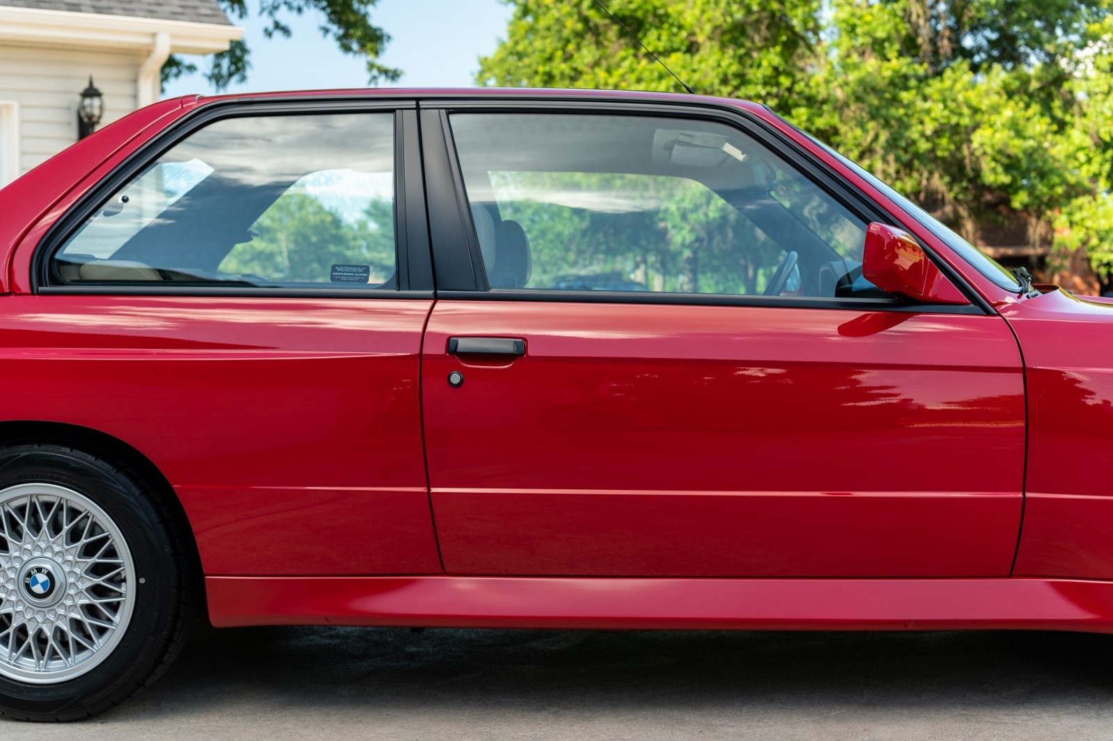 BMW M3 COUPE SPORT EVOLUTION, foto 62