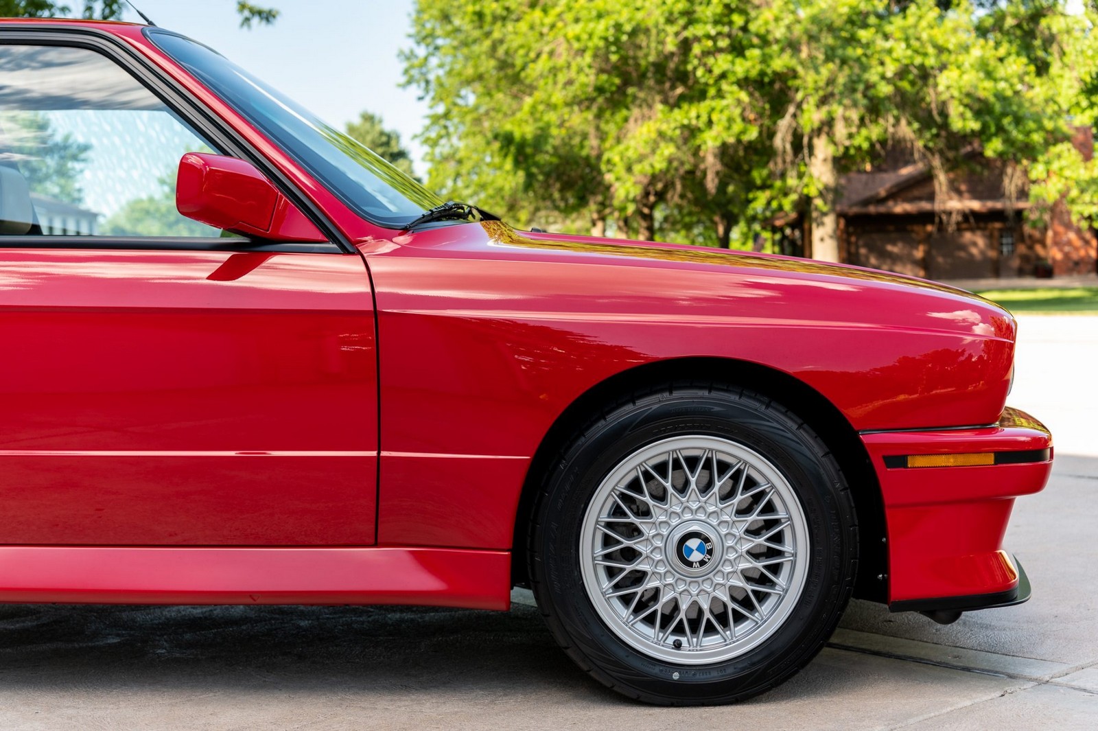 BMW M3 COUPE SPORT EVOLUTION, foto 63