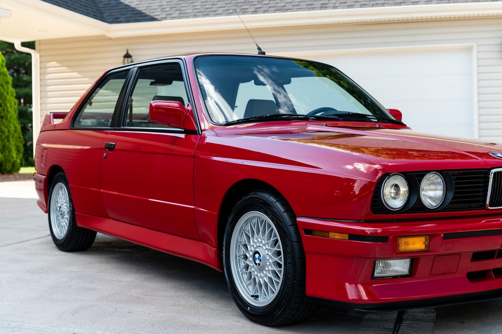BMW M3 COUPE SPORT EVOLUTION, foto 71