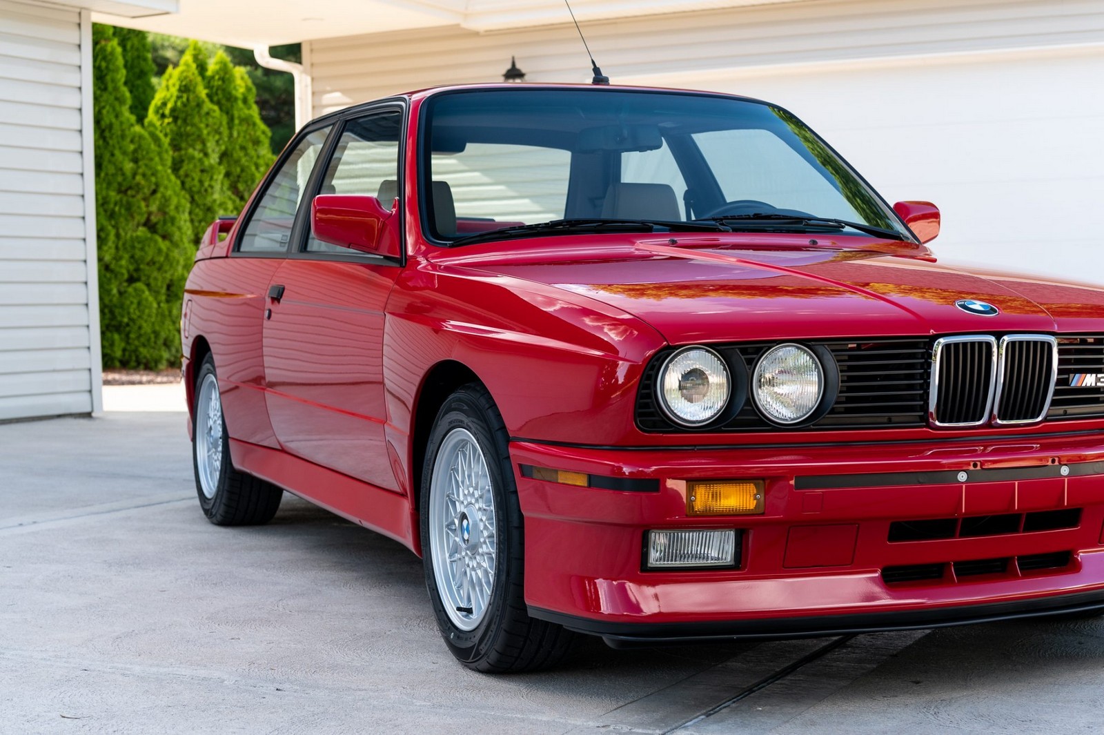 BMW M3 COUPE SPORT EVOLUTION, foto 72