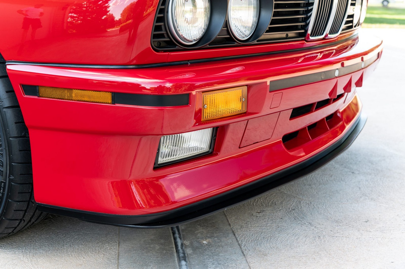 BMW M3 COUPE SPORT EVOLUTION, foto 77