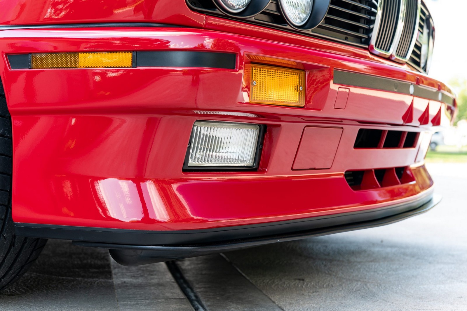 BMW M3 COUPE SPORT EVOLUTION, foto 78