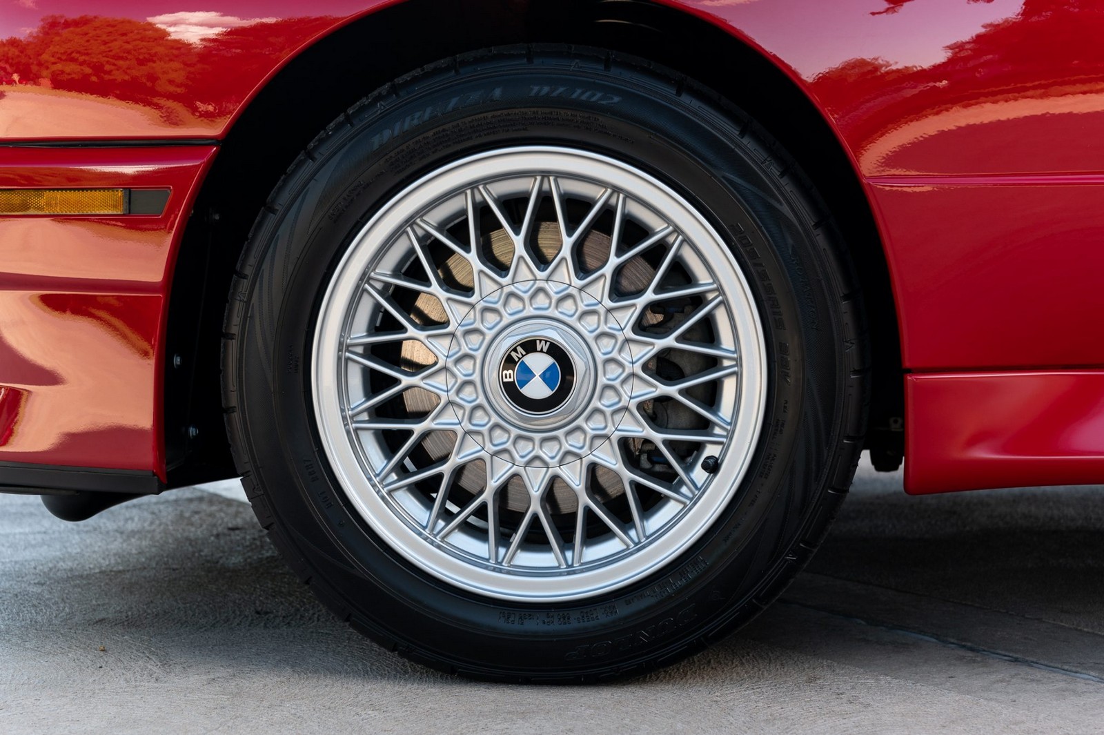 BMW M3 COUPE SPORT EVOLUTION, foto 79