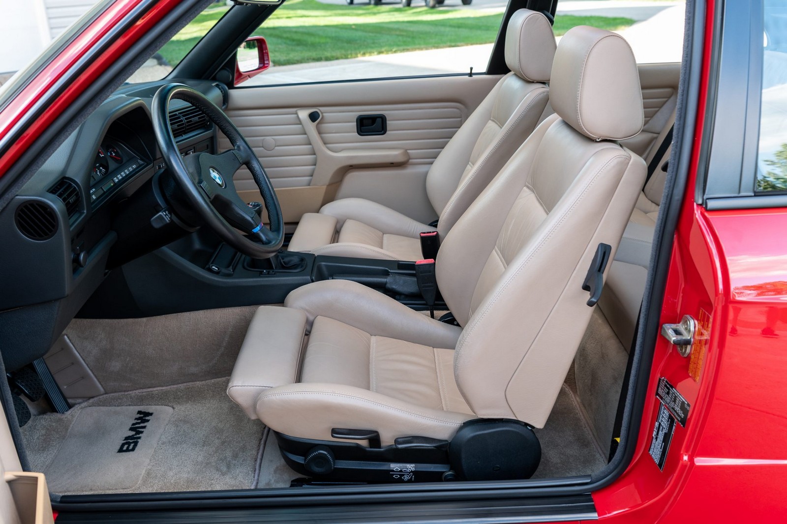 BMW M3 COUPE SPORT EVOLUTION, foto 86