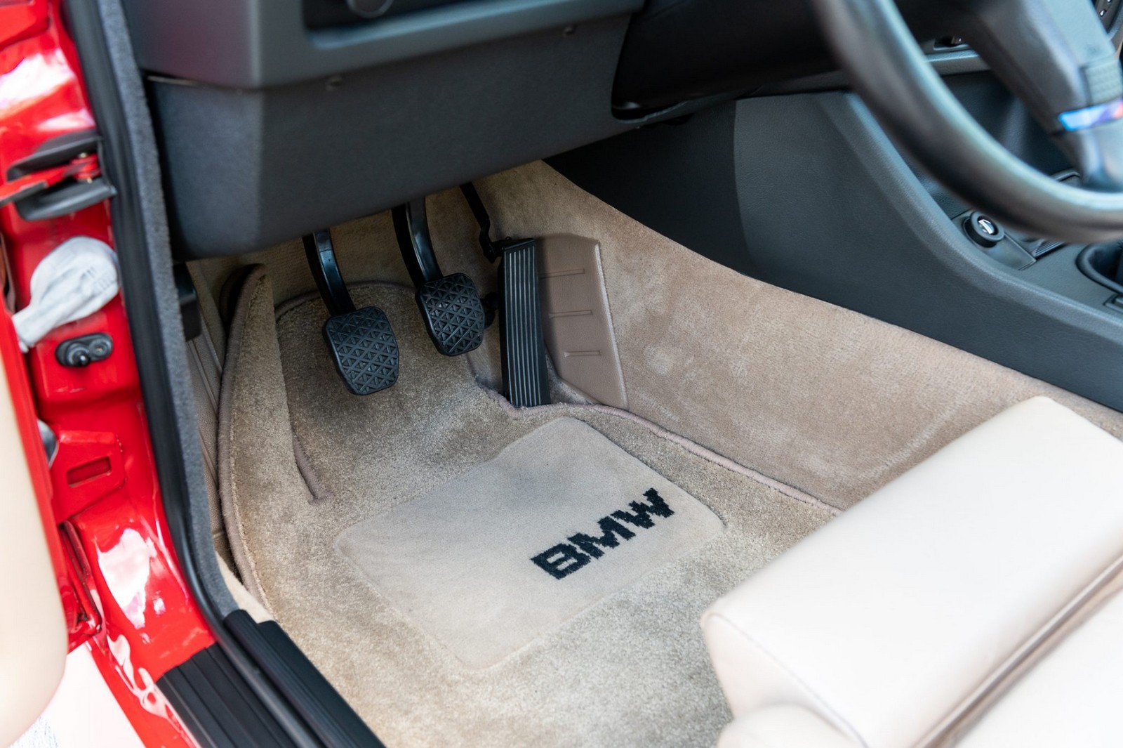 BMW M3 COUPE SPORT EVOLUTION, foto 90