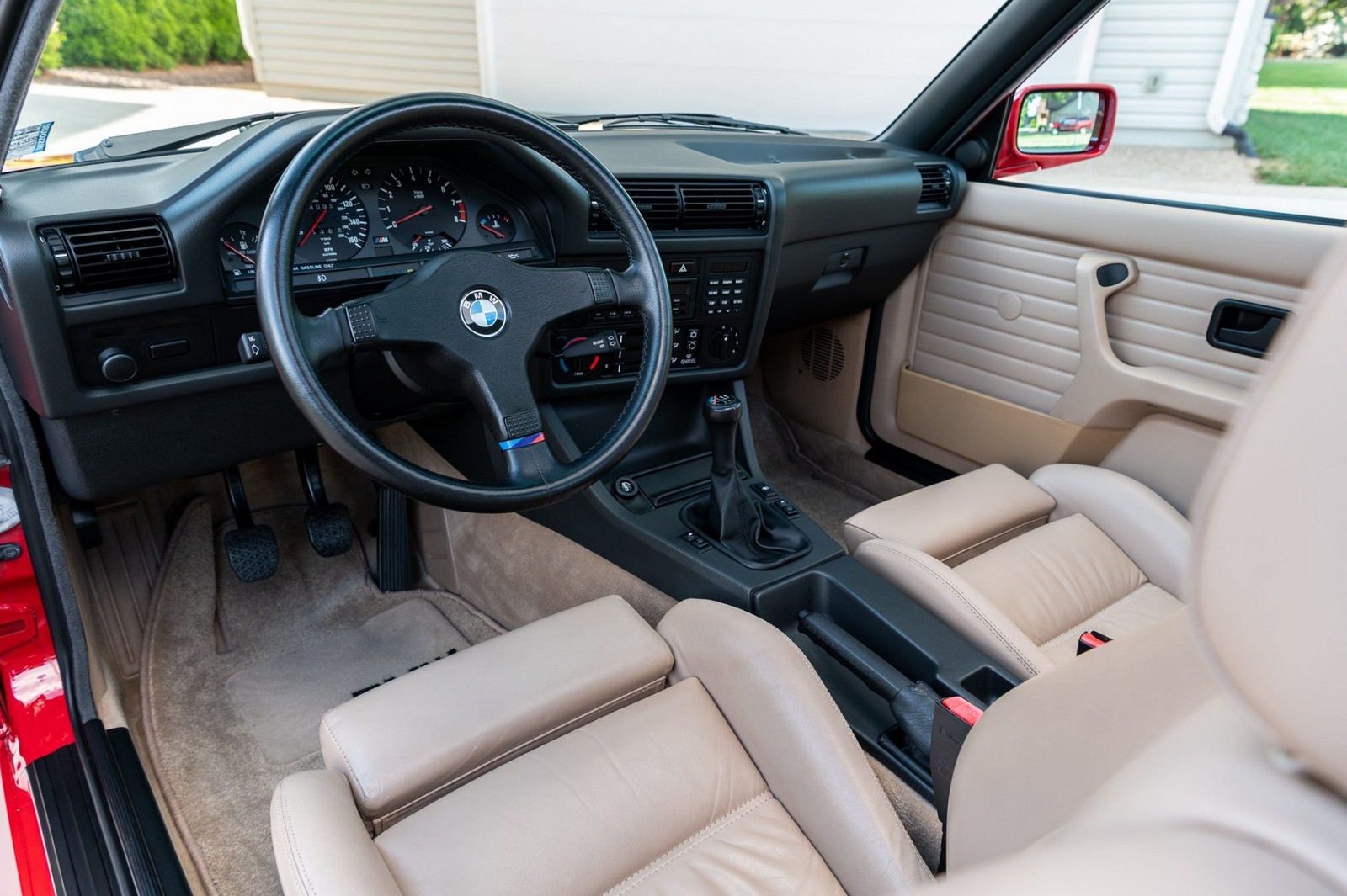 BMW M3 COUPE SPORT EVOLUTION, foto 92