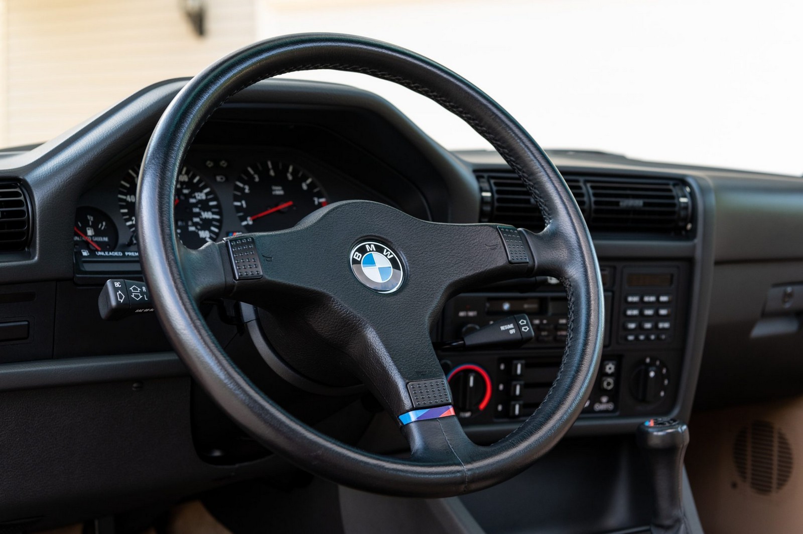 BMW M3 COUPE SPORT EVOLUTION, foto 93