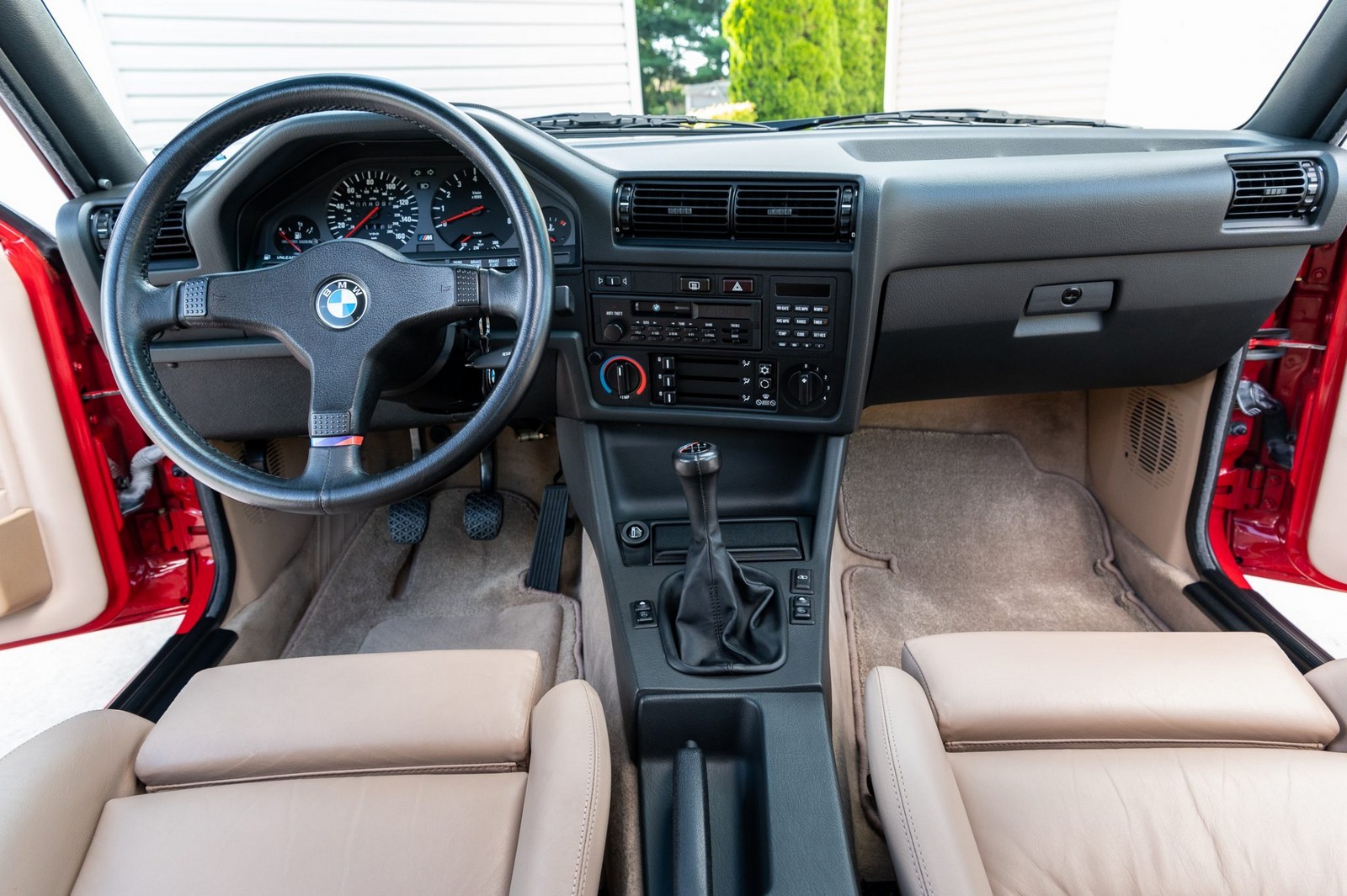 BMW M3 COUPE SPORT EVOLUTION, foto 94