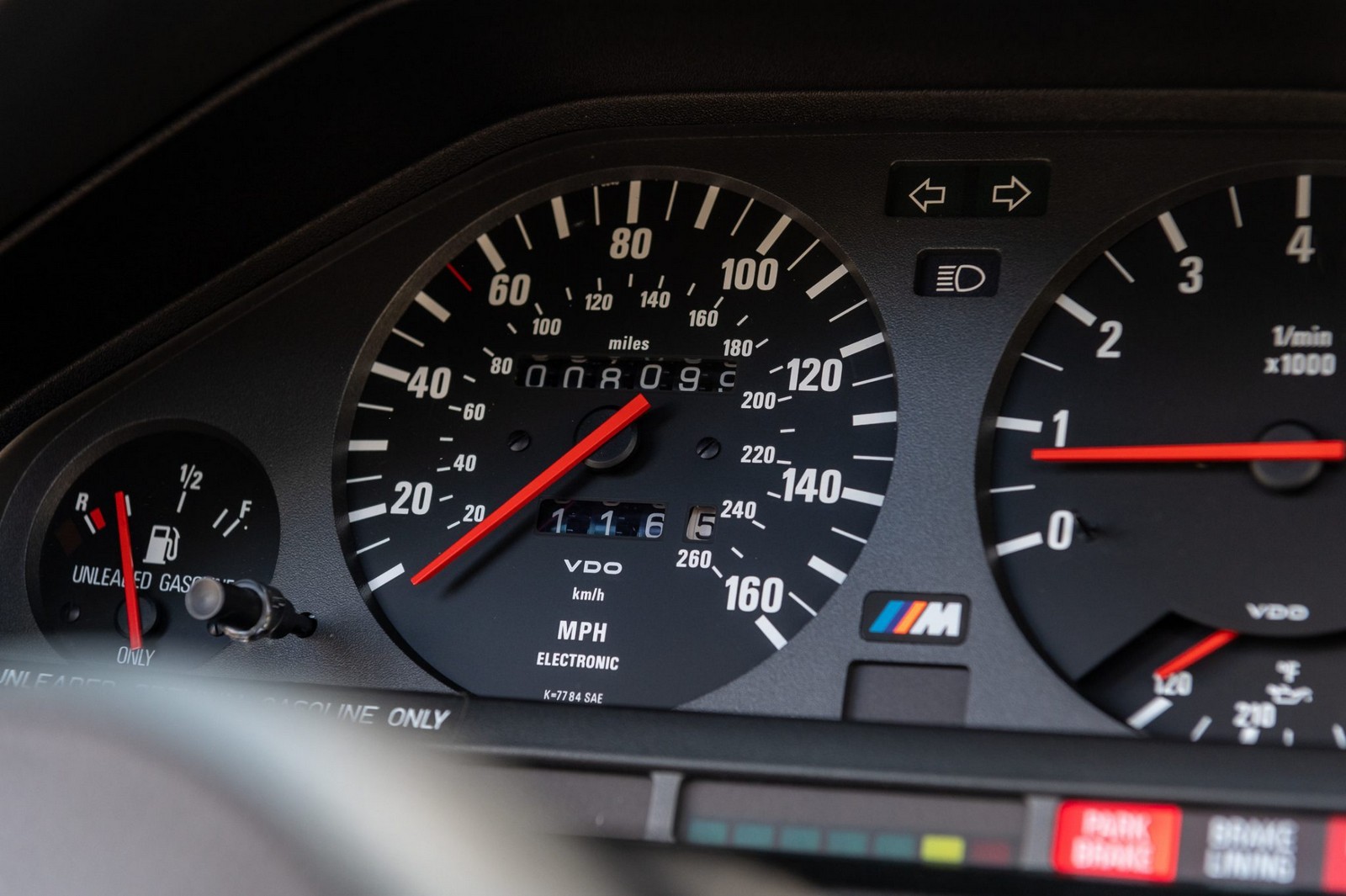BMW M3 COUPE SPORT EVOLUTION, foto 99