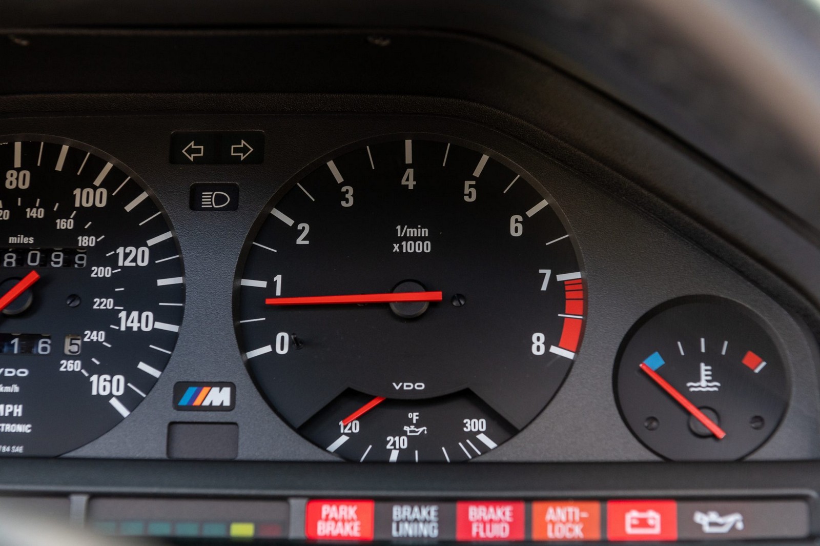 BMW M3 COUPE SPORT EVOLUTION, foto 100