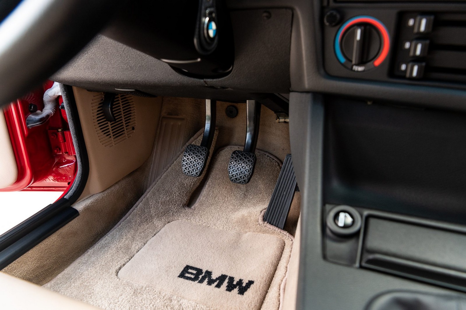 BMW M3 COUPE SPORT EVOLUTION, foto 102