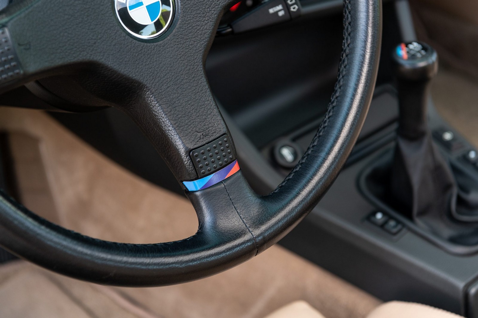 BMW M3 COUPE SPORT EVOLUTION, foto 103