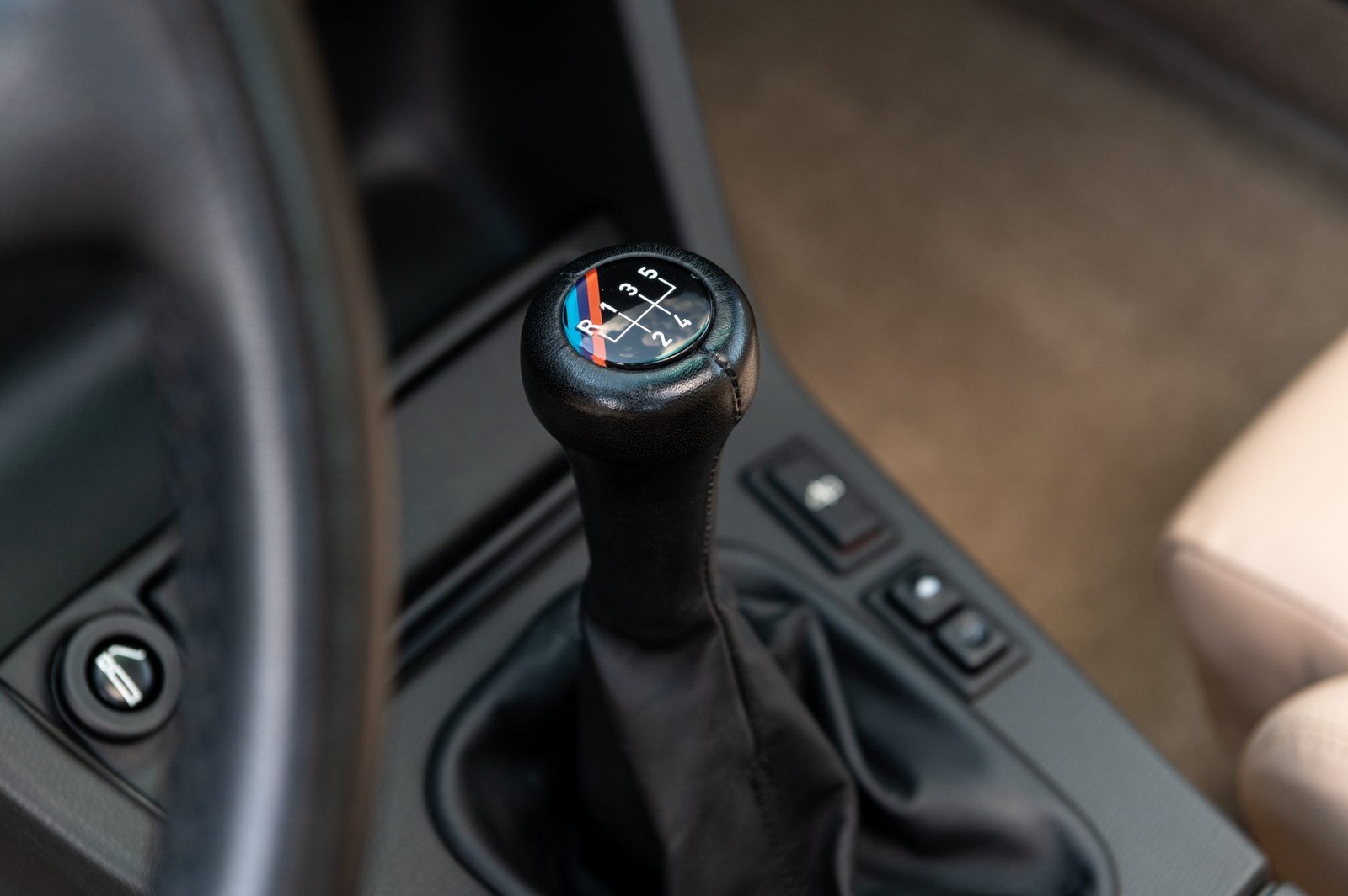 BMW M3 COUPE SPORT EVOLUTION, foto 104