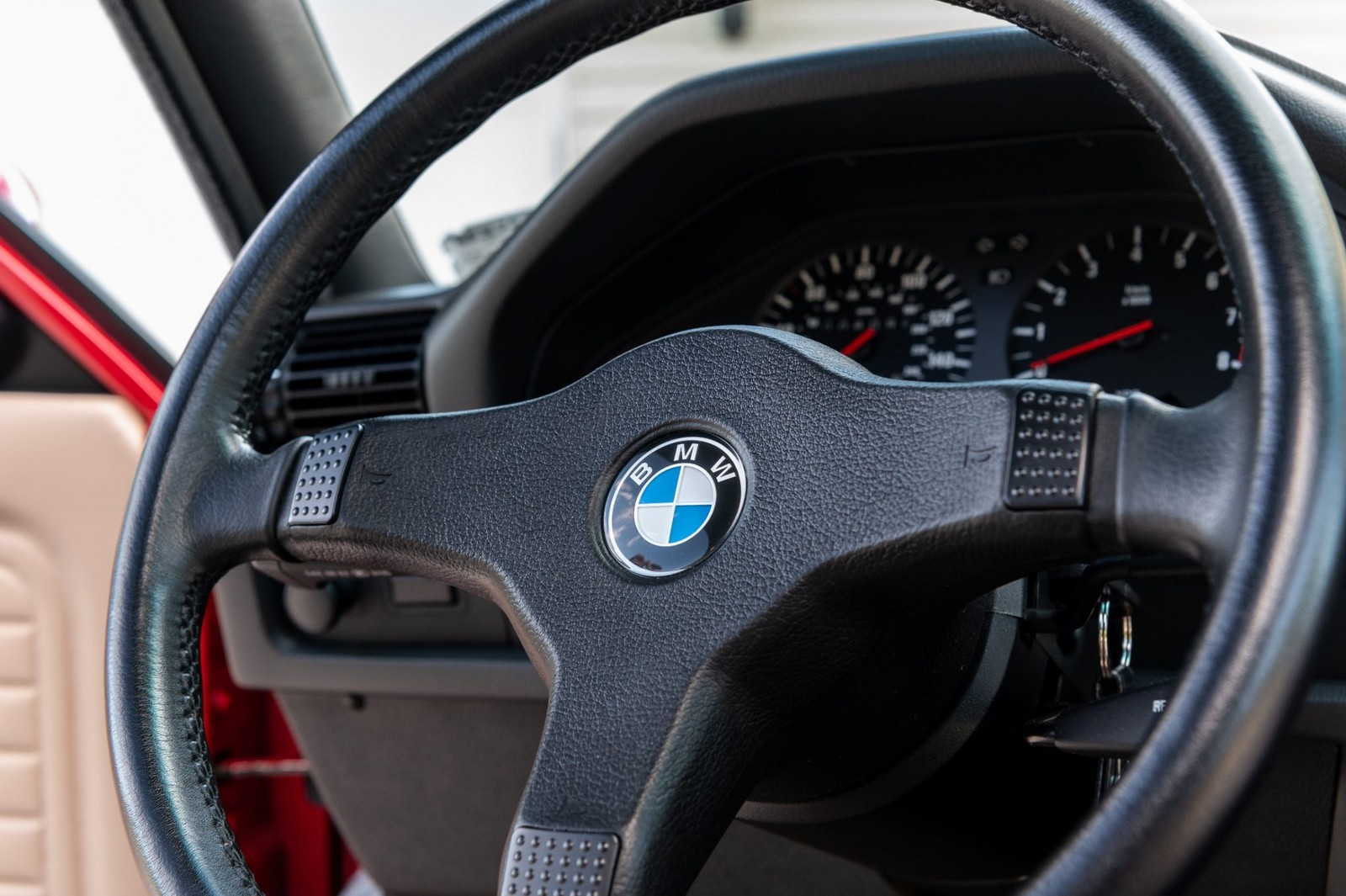 BMW M3 COUPE SPORT EVOLUTION, foto 107