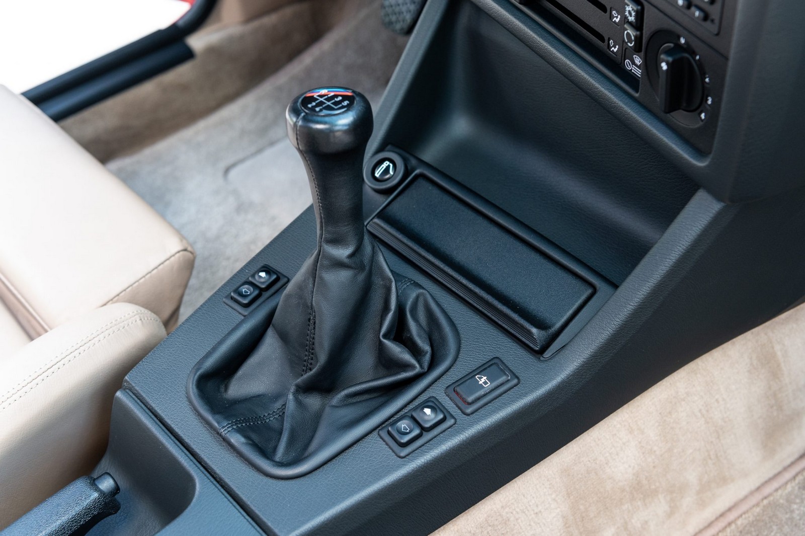 BMW M3 COUPE SPORT EVOLUTION, foto 108