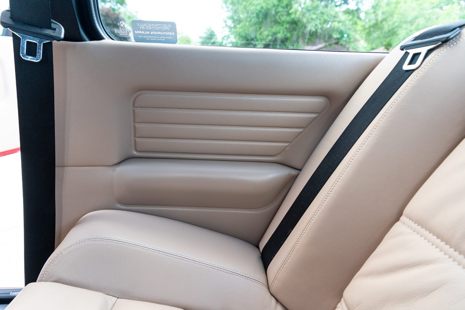 BMW M3 COUPE SPORT EVOLUTION, foto 123